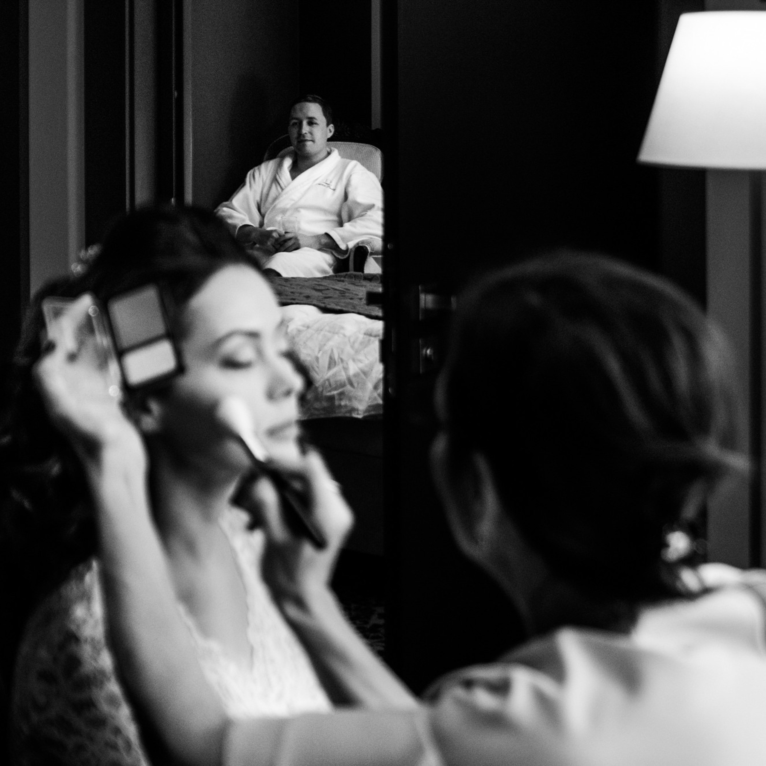 Anastasia and Boris, St-Petersburg, Russia