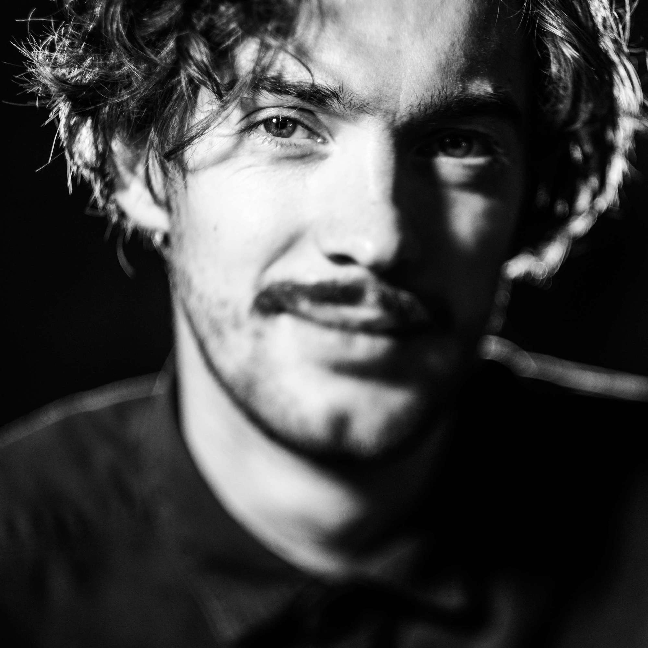 Андрей, Санкт-Петербург