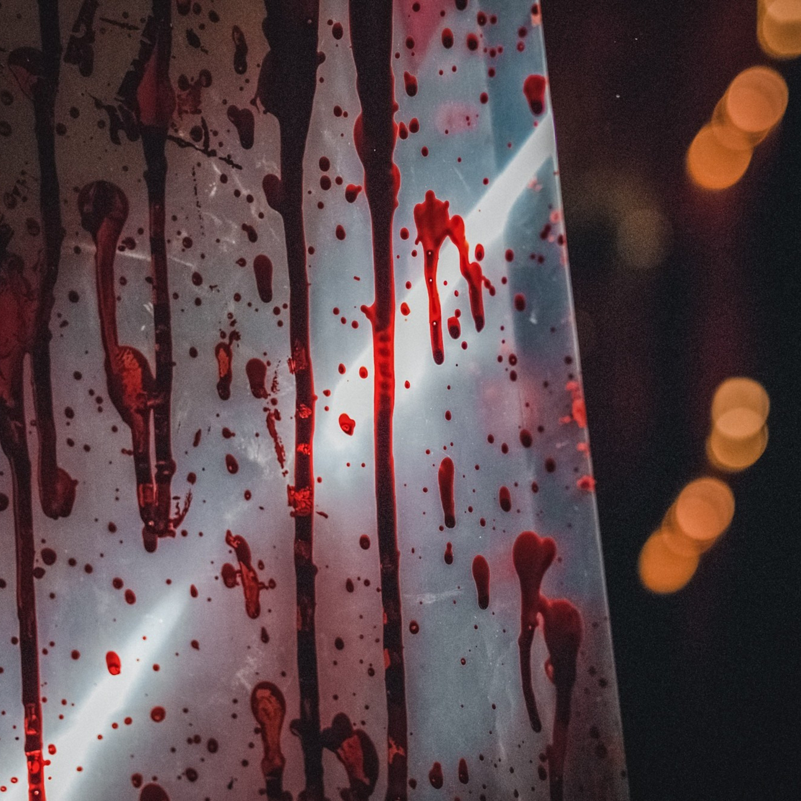 Съемки рекламы для квеста «Пила»