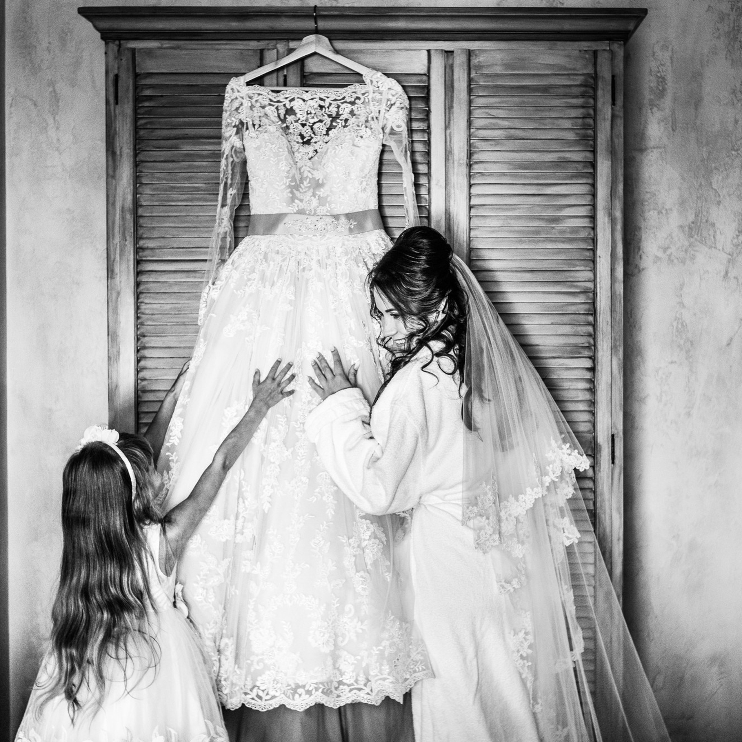 Елена и Кирилл, Санкт-Петербург, Россия