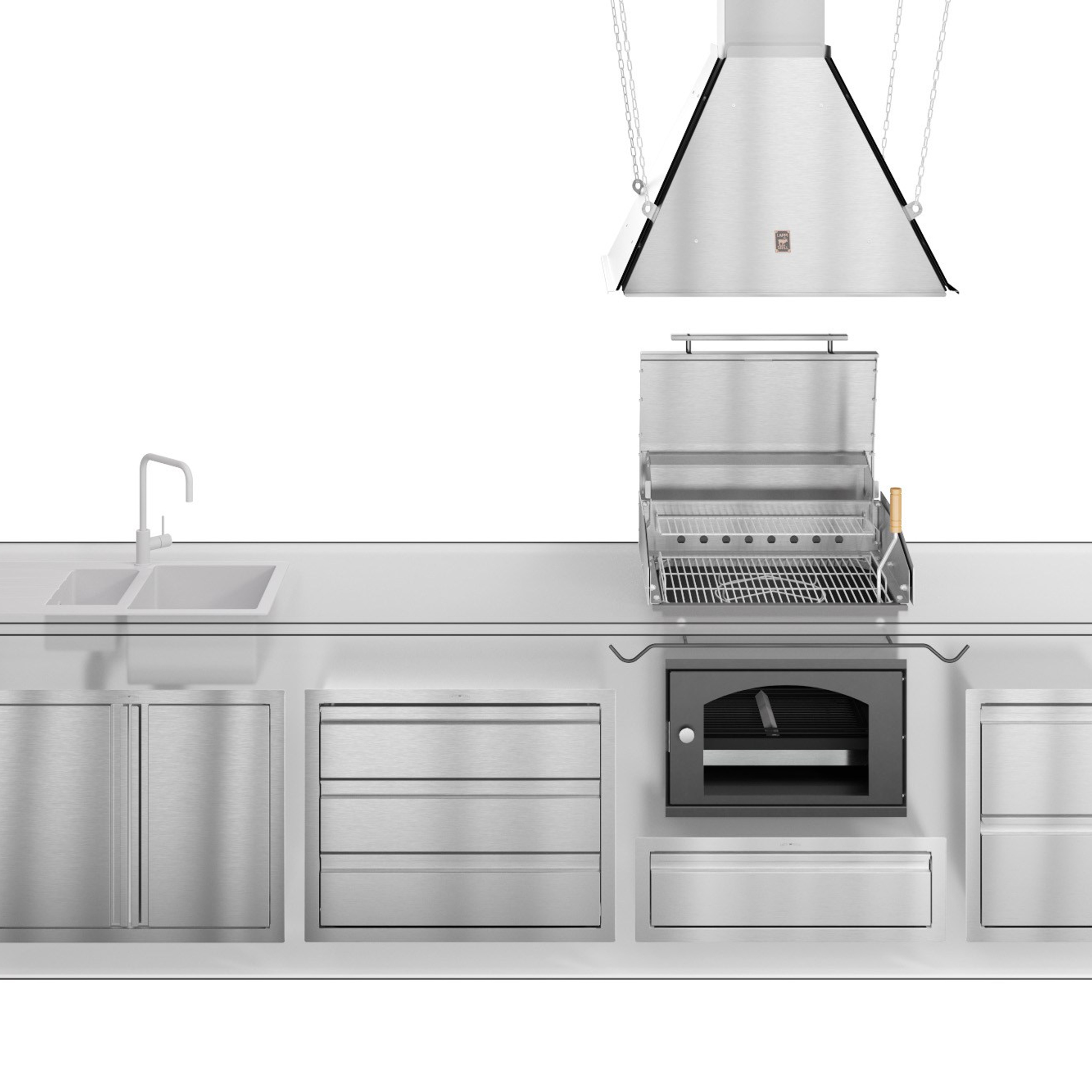 Модели. Визуализатор интерьера в Москве | Брагин Кирилл