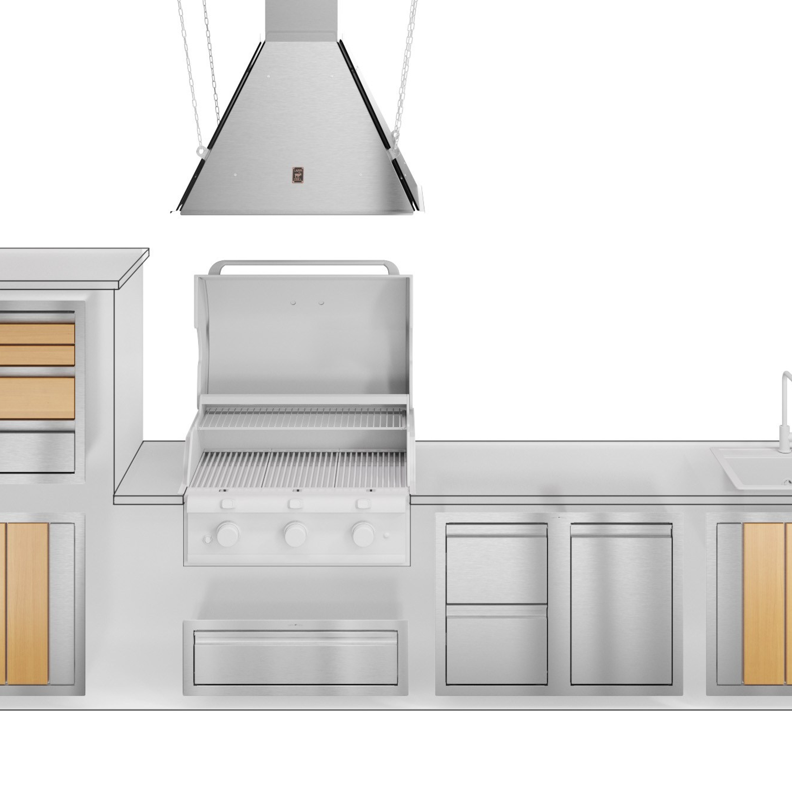 Модели. Визуализатор интерьера в Москве | Брагин Кирилл