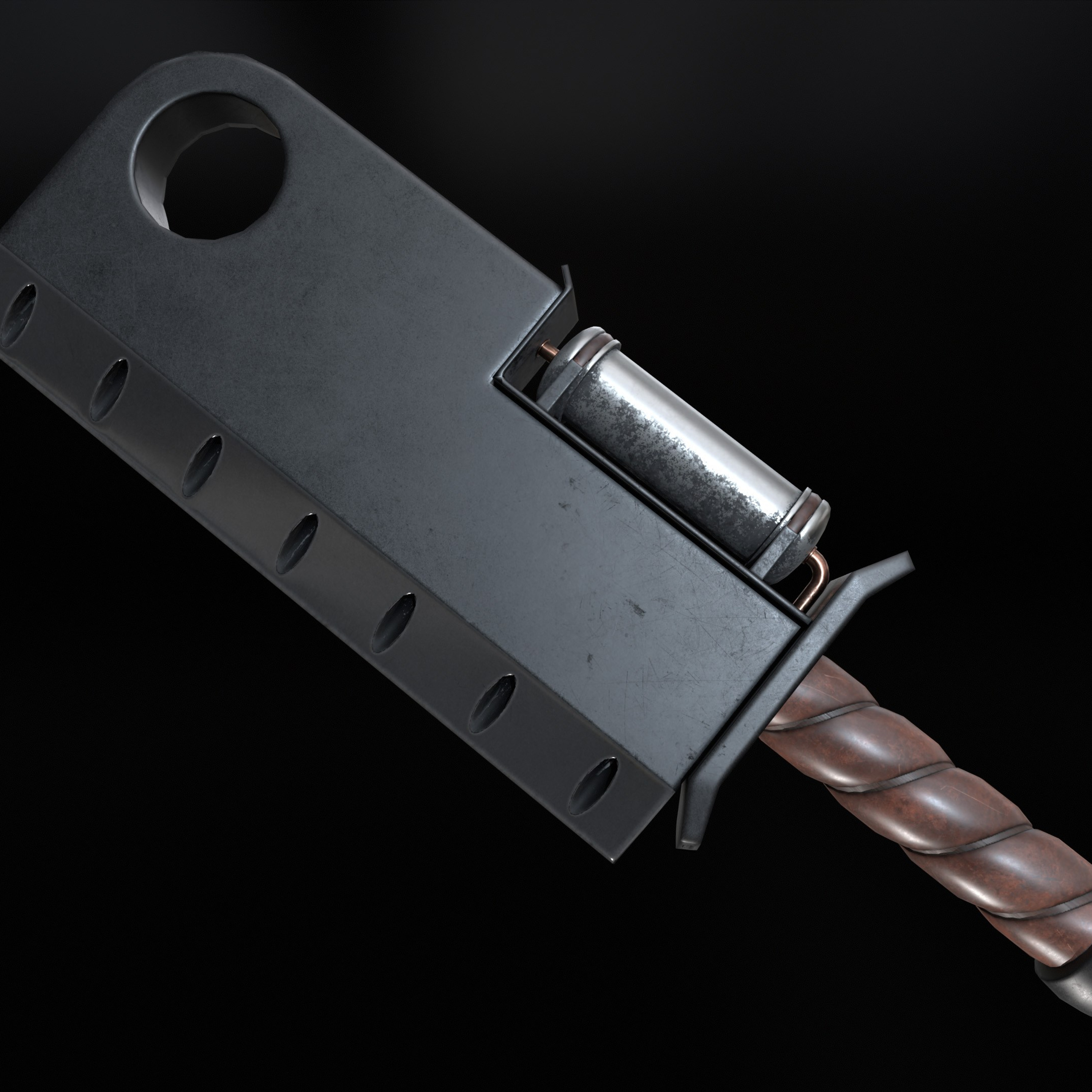 Модели. Визуализатор интерьера в Москве | Брагин Кирилл