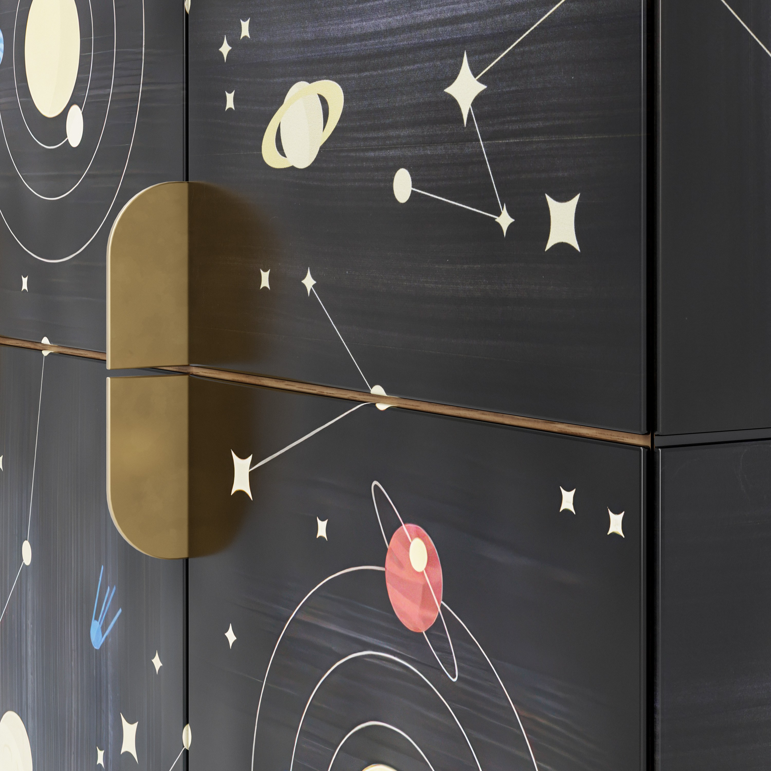 Модели. Визуализатор интерьера в Москве | Брагин Кирилл