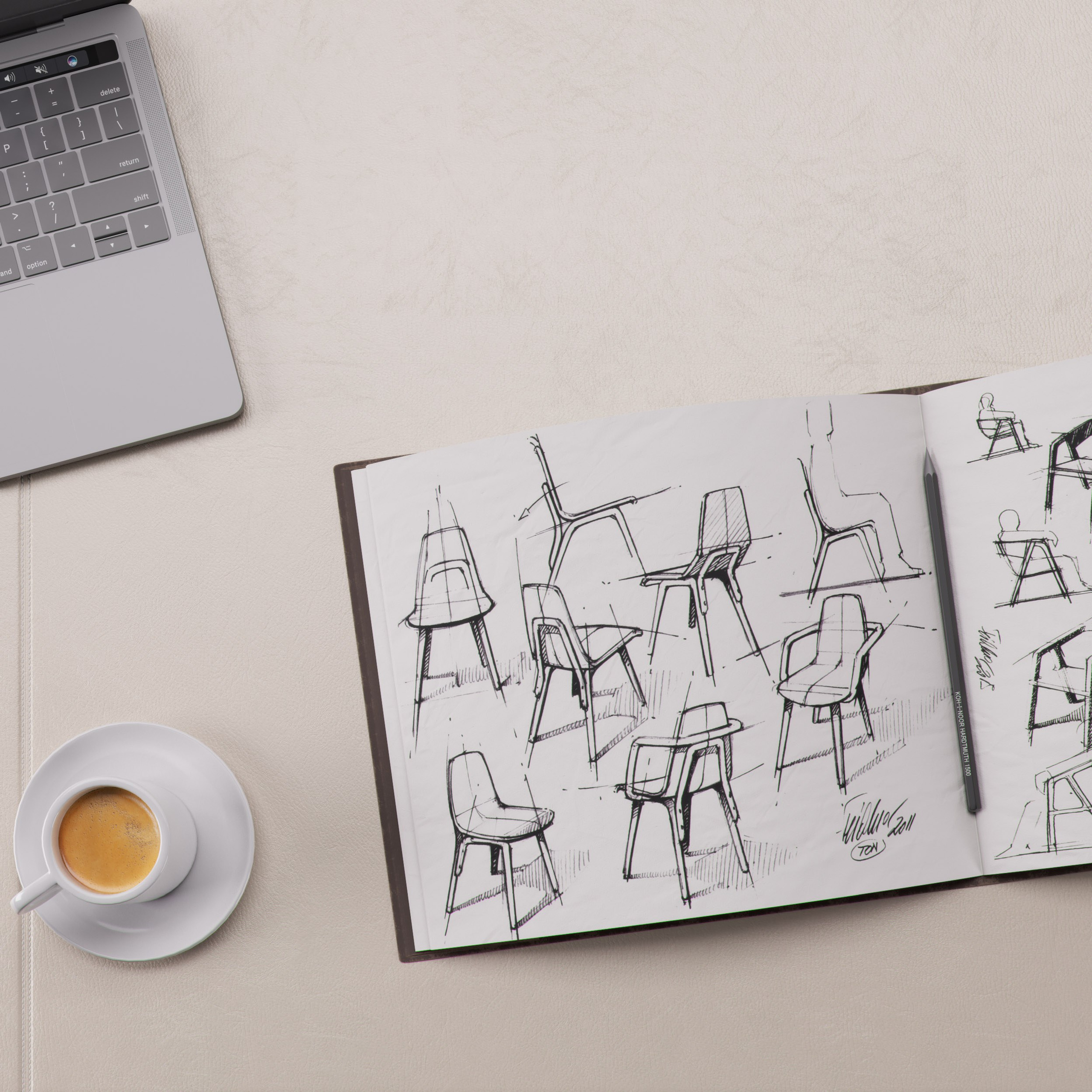 Модели. Визуализатор интерьера в Москве | Брагин Кирилл