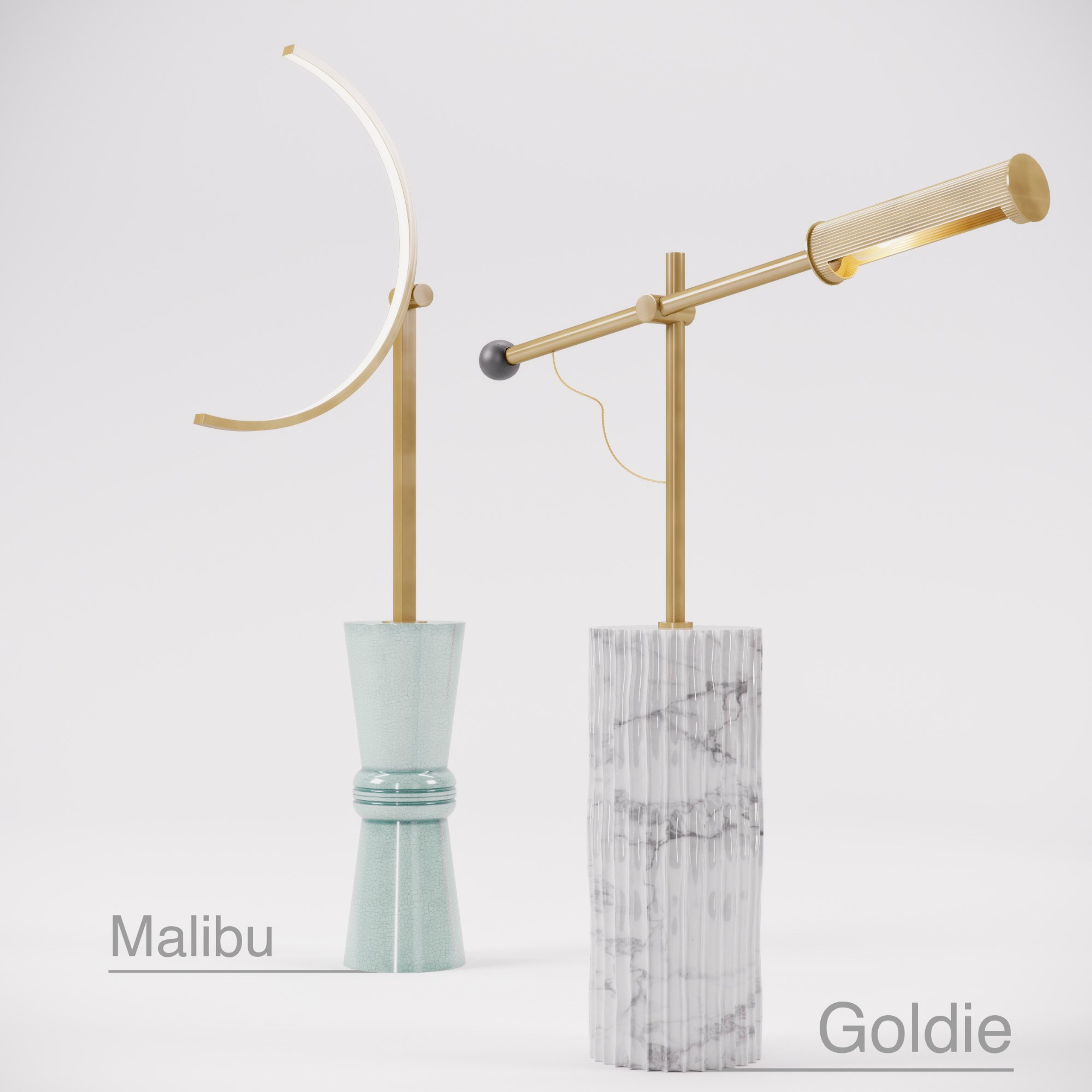 Модели. Визуализатор интерьера в Москве | Брагин Кирилл