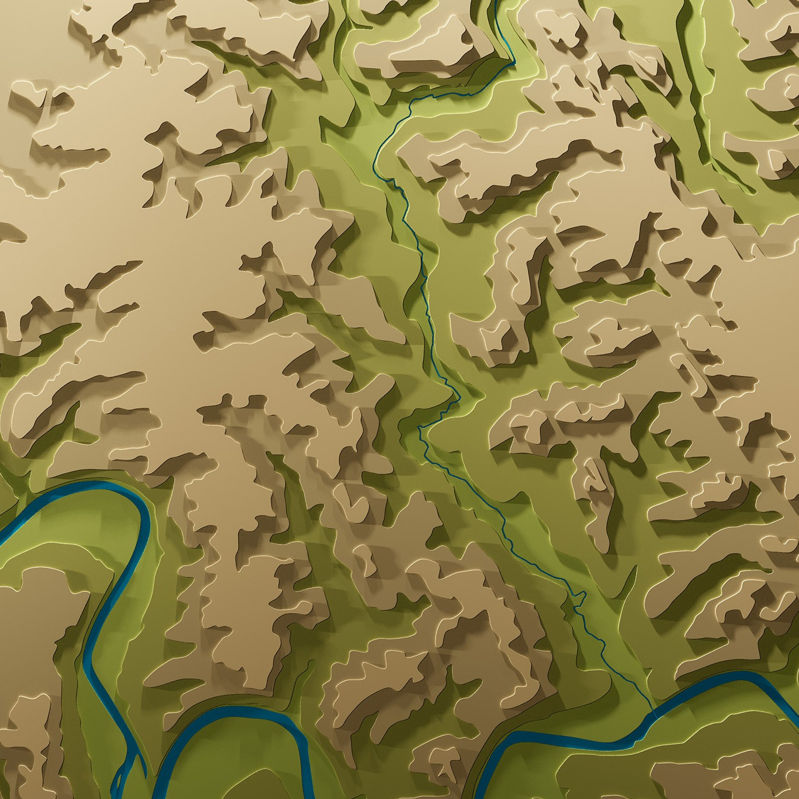 Модели. Визуализатор интерьера в Москве | Брагин Кирилл