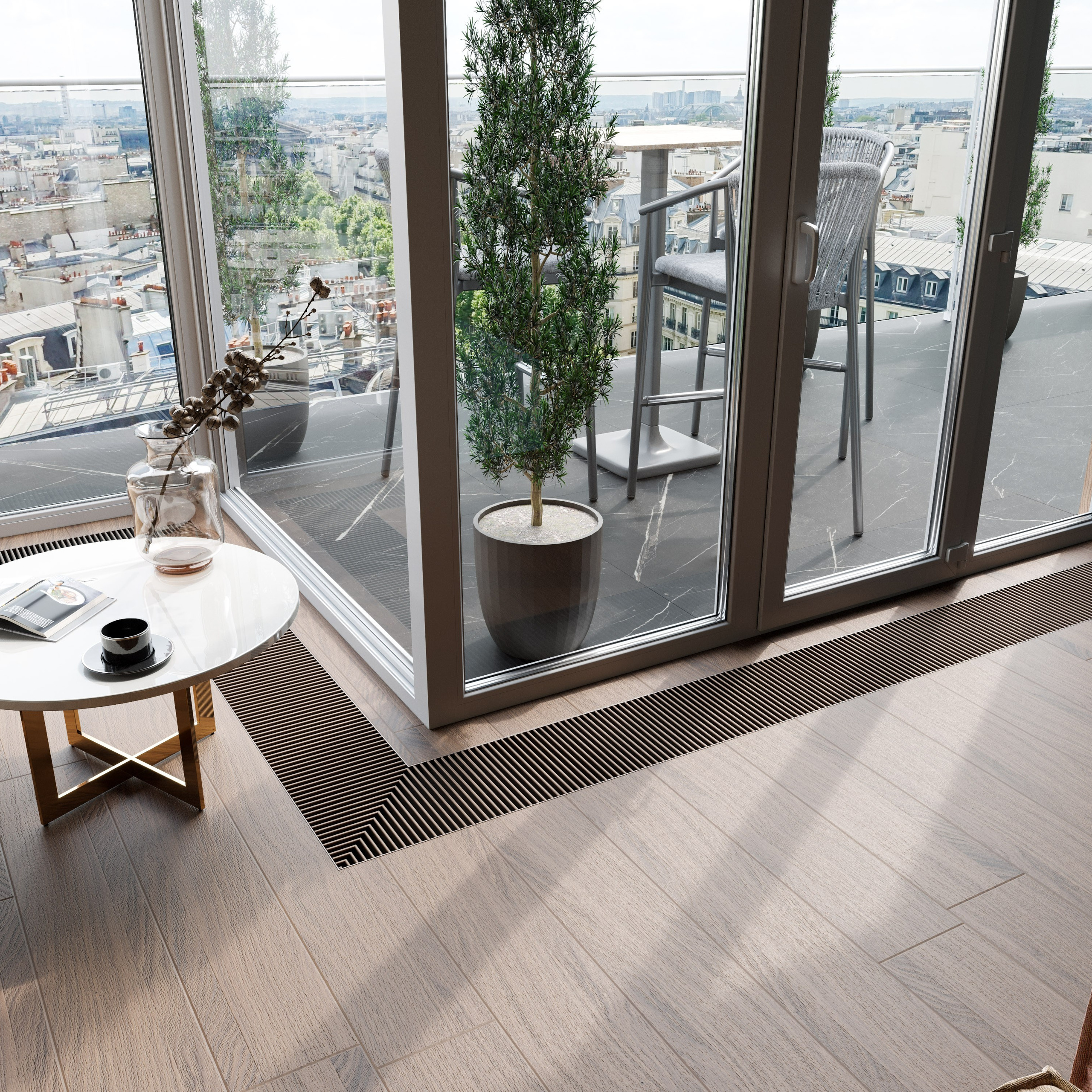 Модели. Визуализатор интерьера в Москве | Брагин Кирилл