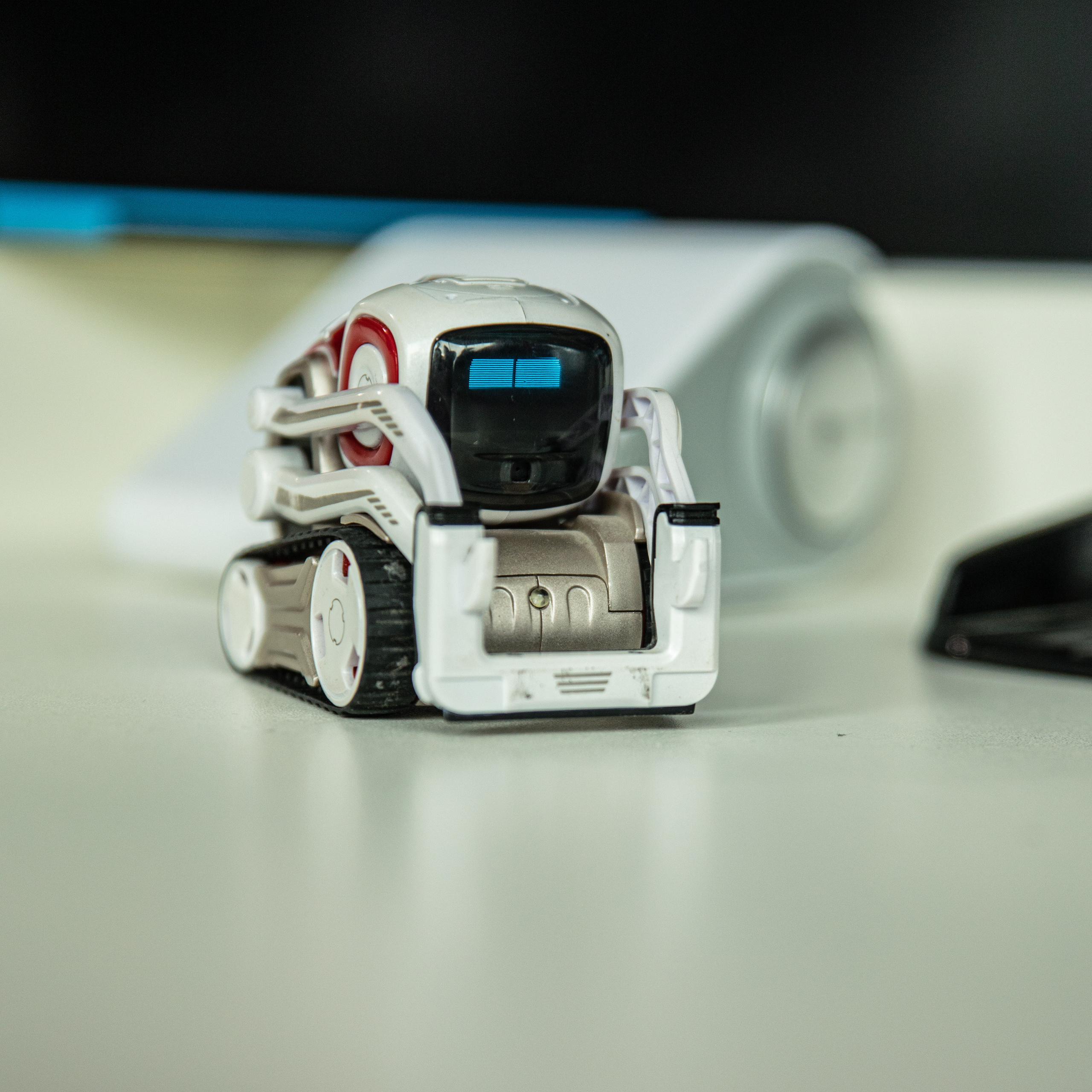 Фестиваль роботов