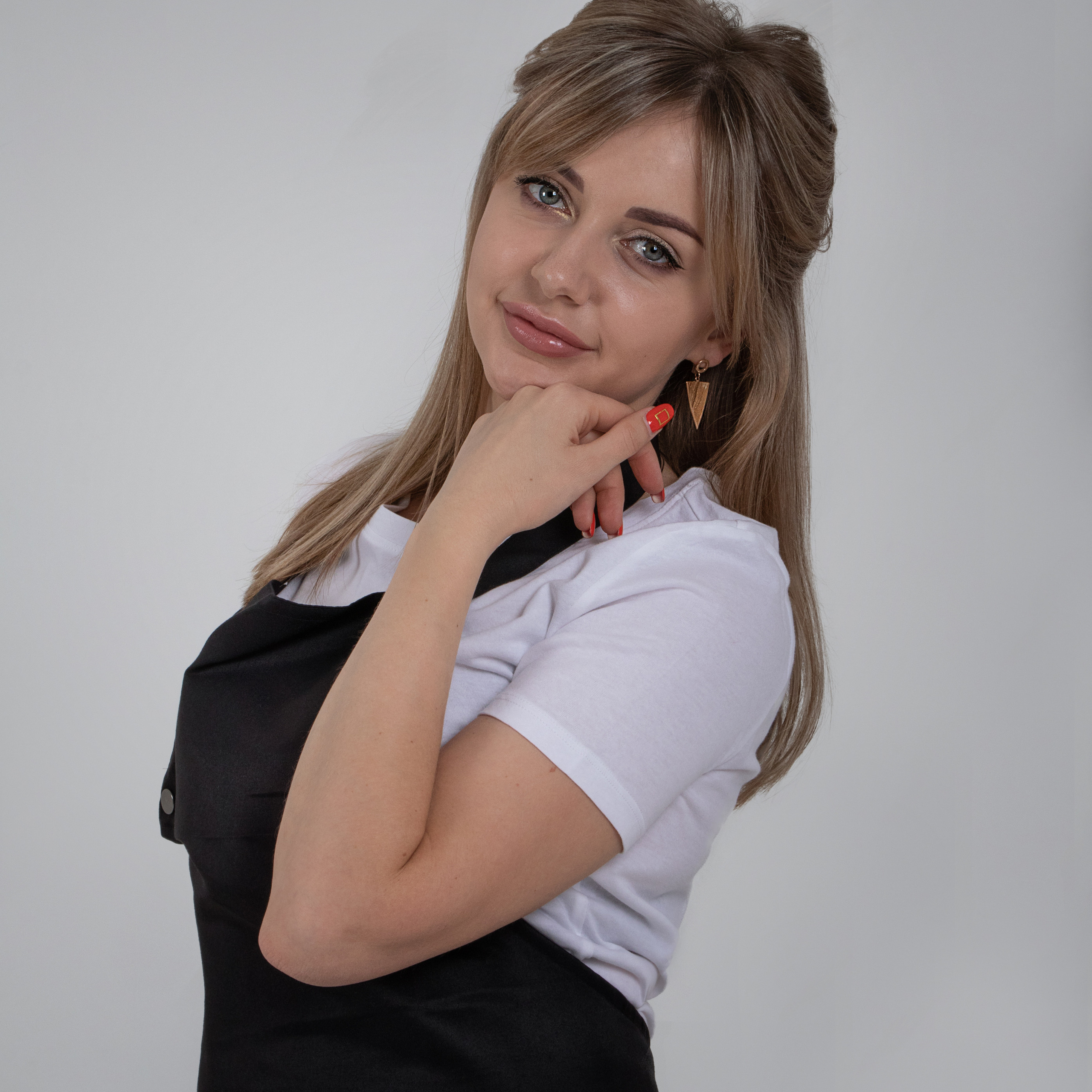 Для вашего рабочего профиля