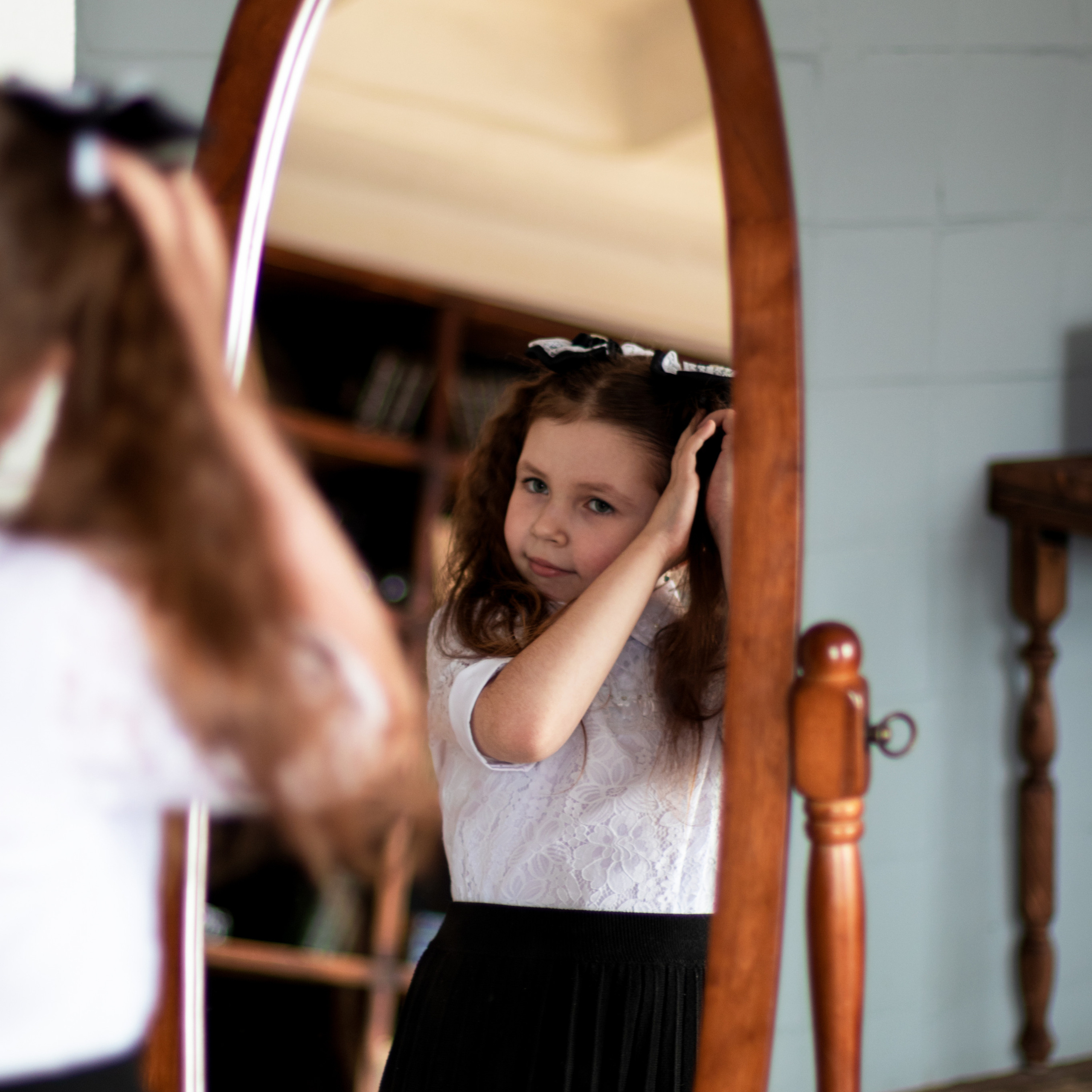 1 класс уже рядом