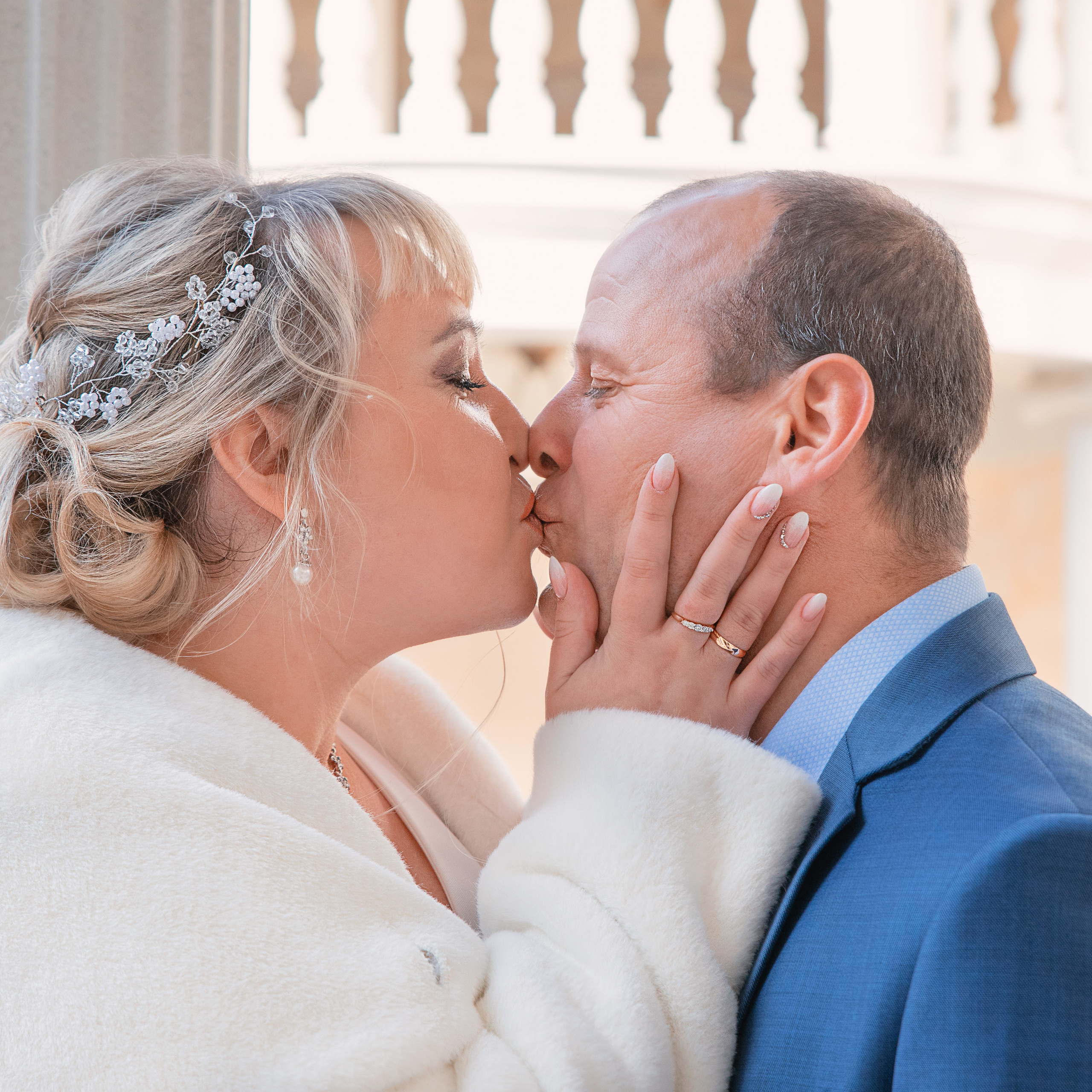 Ольга и Роман