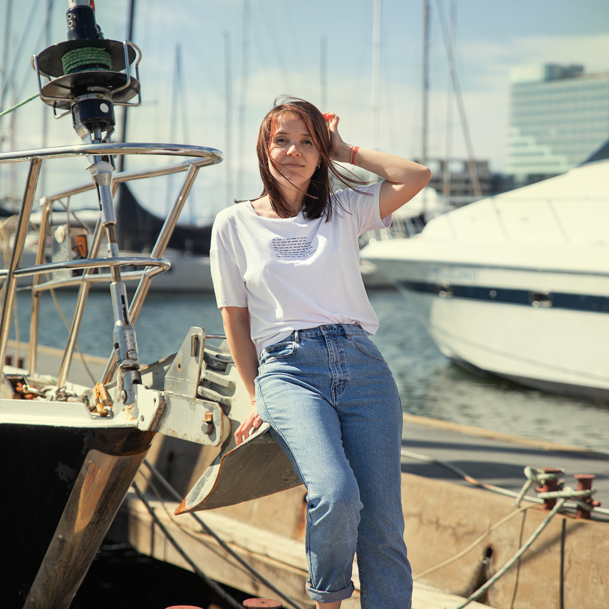 Воспоминания о Владивостоке