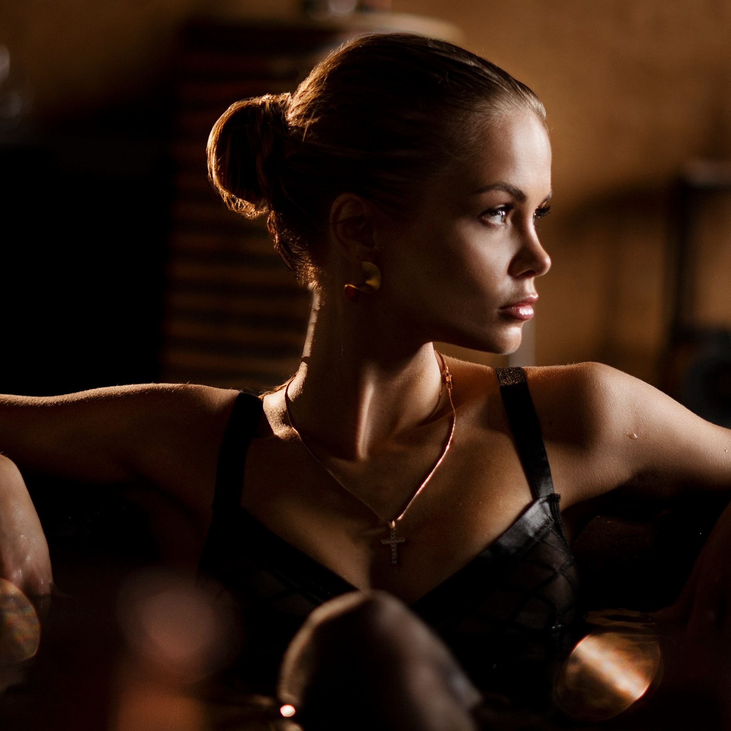 Брутальная ванна