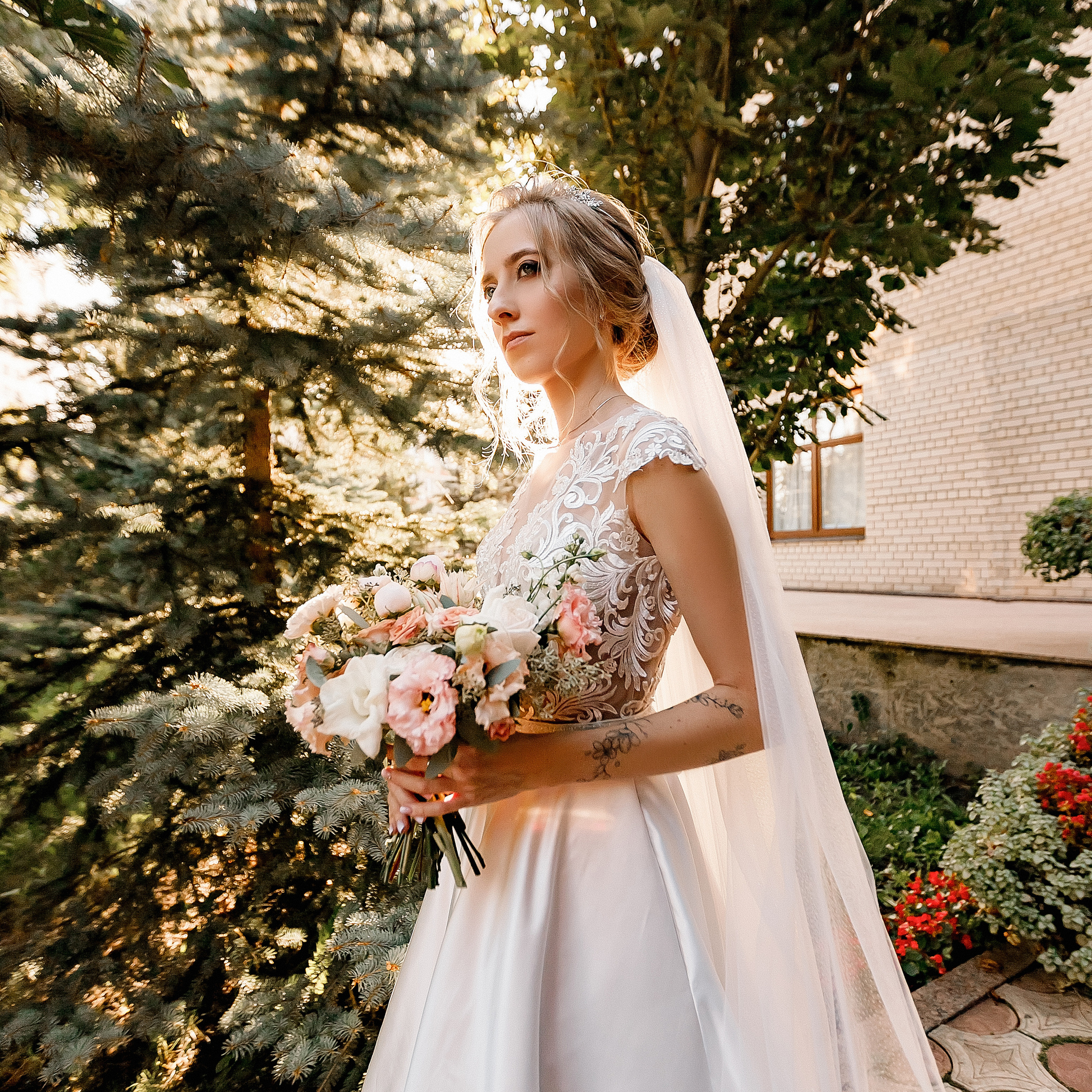 Отзывы. Фотограф Мартакова Мила