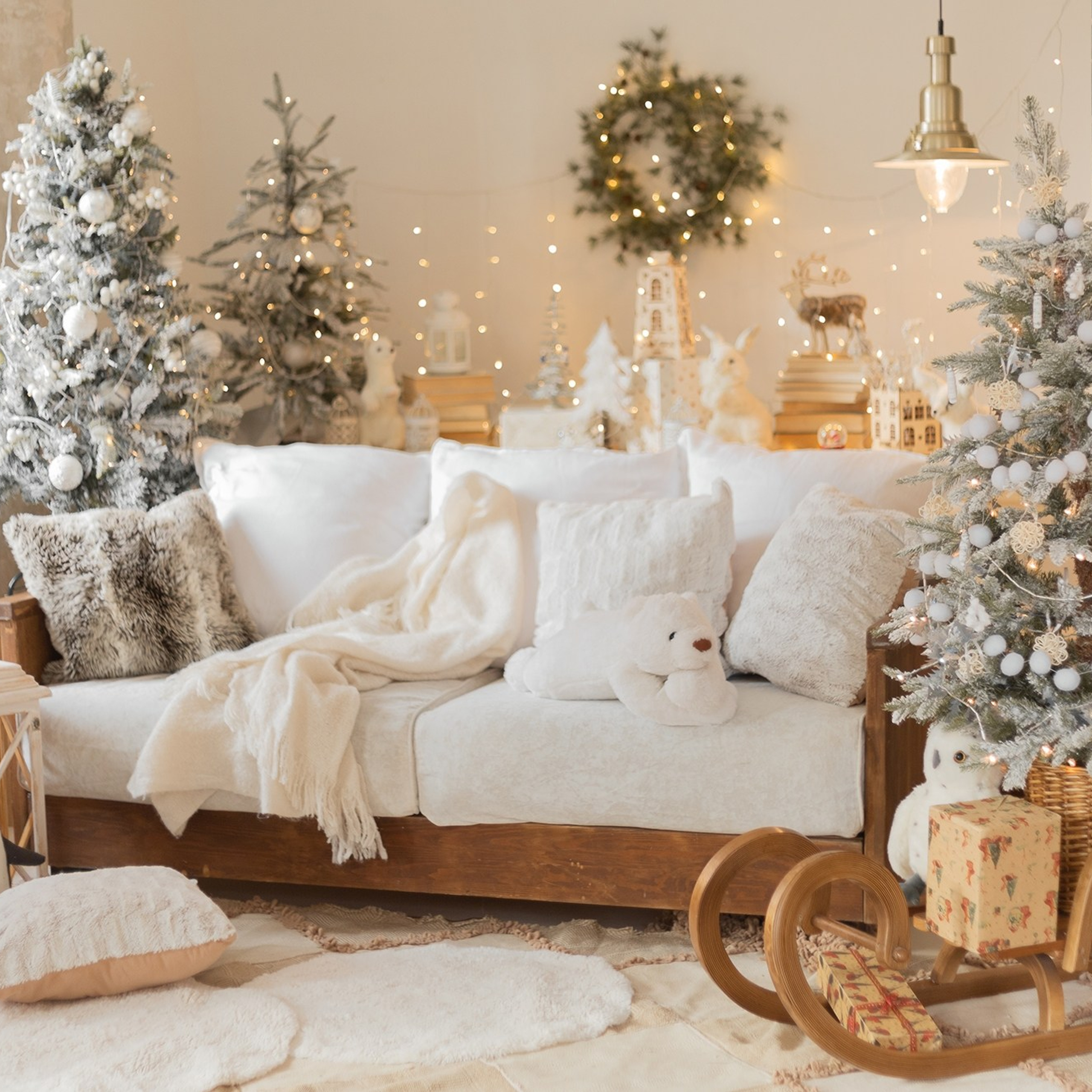 Фотостудия «Fatatoom» малый зал