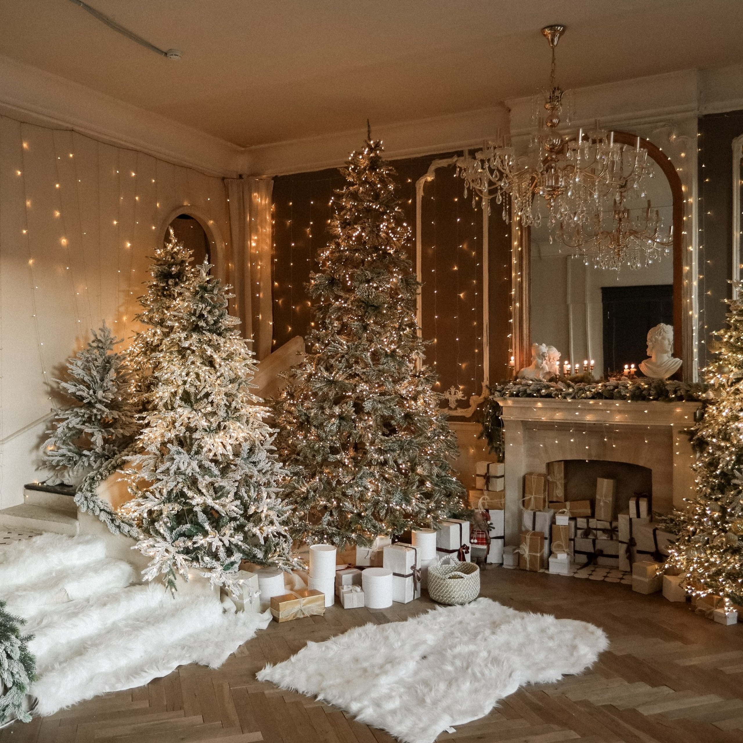 Фотостудия «Fine-Art» зал&nbsp;1