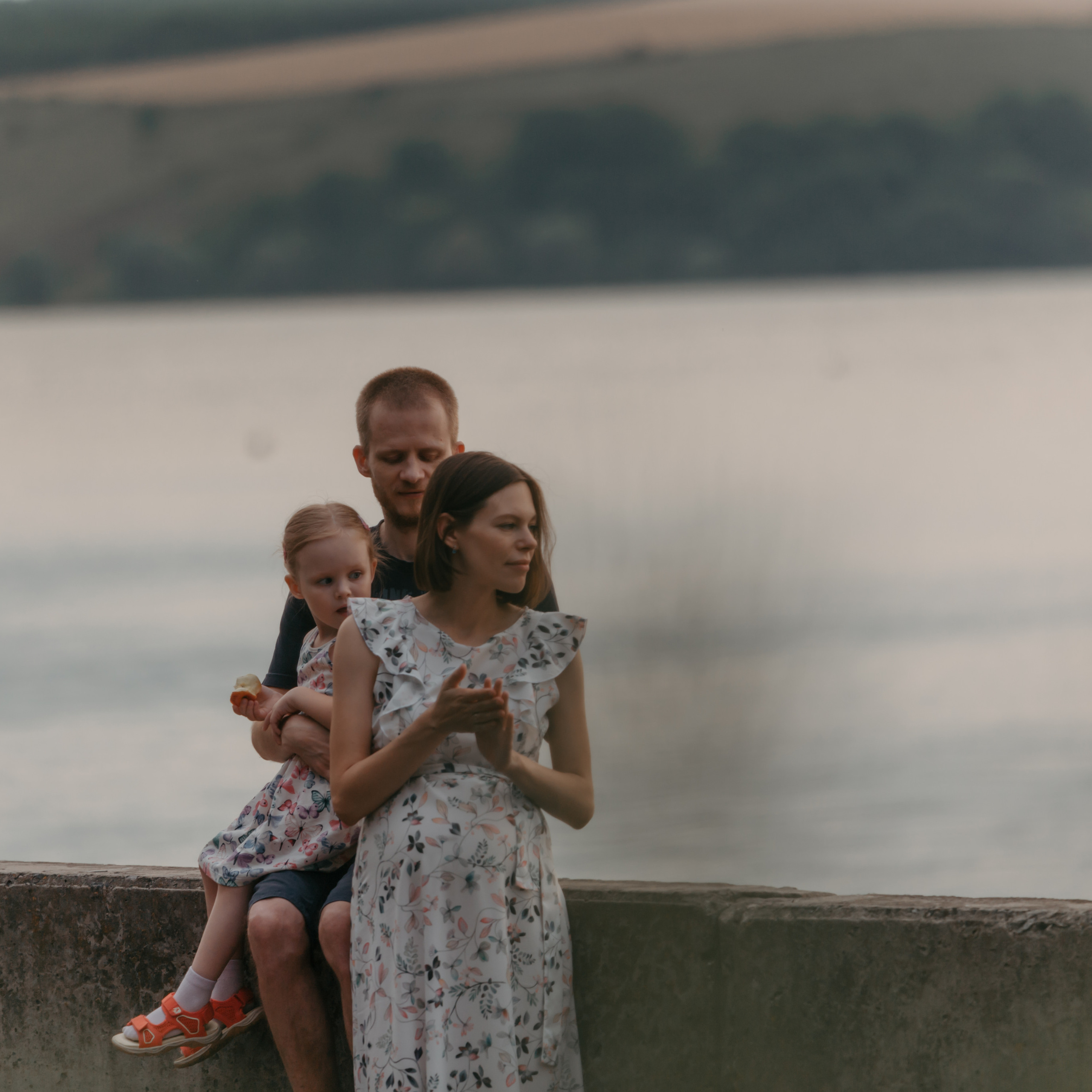 Отзывы. Семейный фотограф в Белгороде