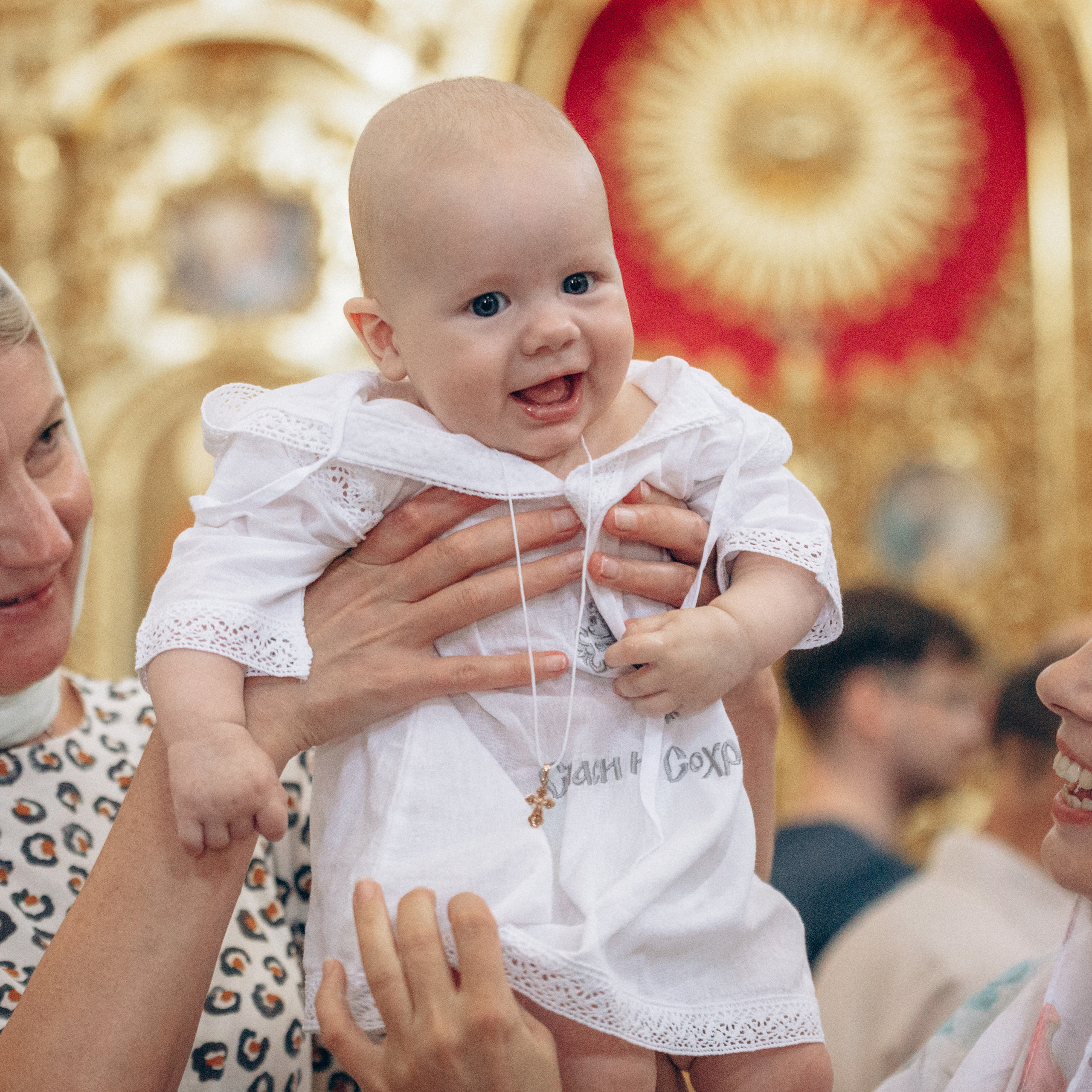 Отзывы. Семейный фотограф в Белгороде