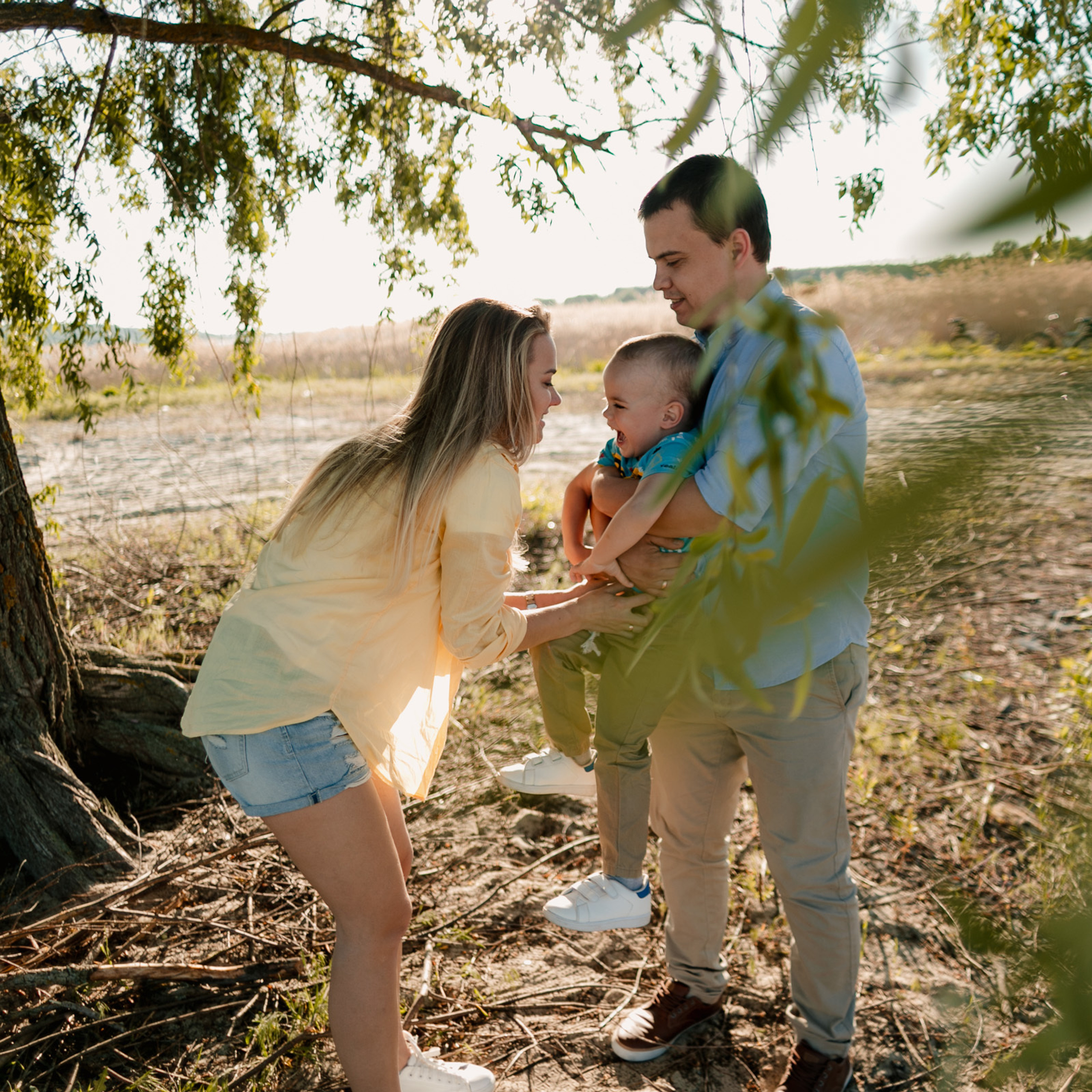 Отзывы. Семейный фотограф в Белгороде