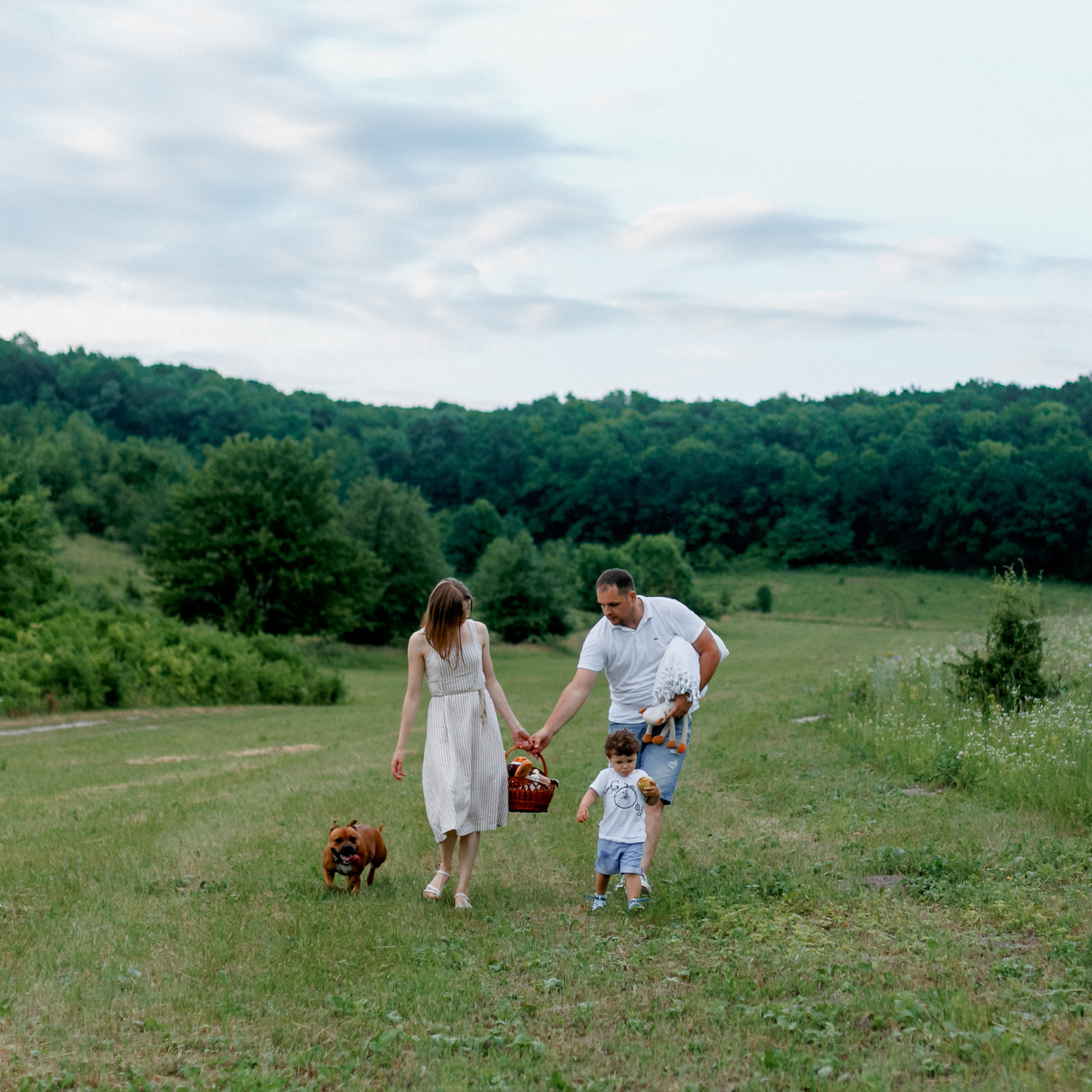 Отзывы. Семейный фотограф в Белгороде