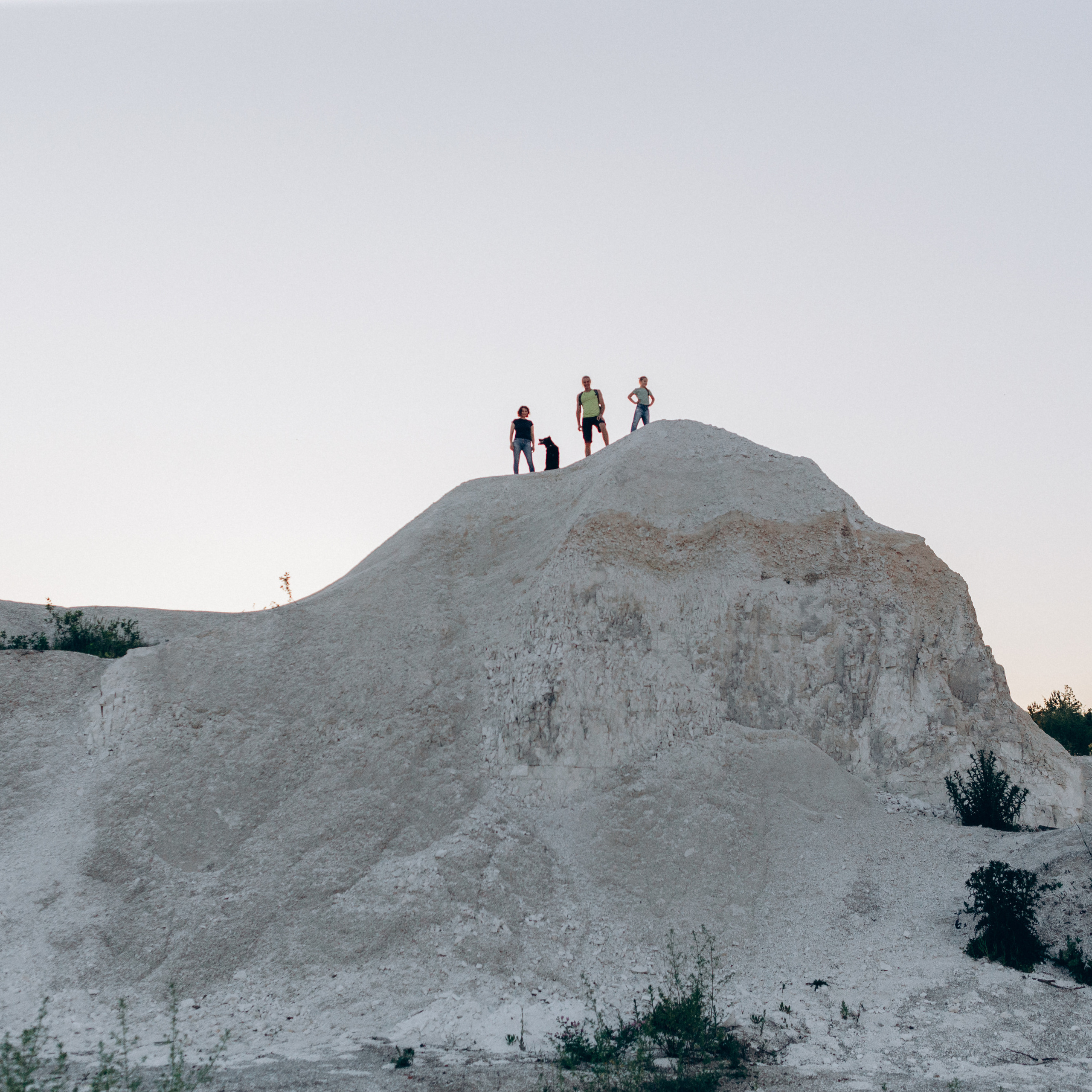 Отзывы. Семейный фотограф в Белгороде