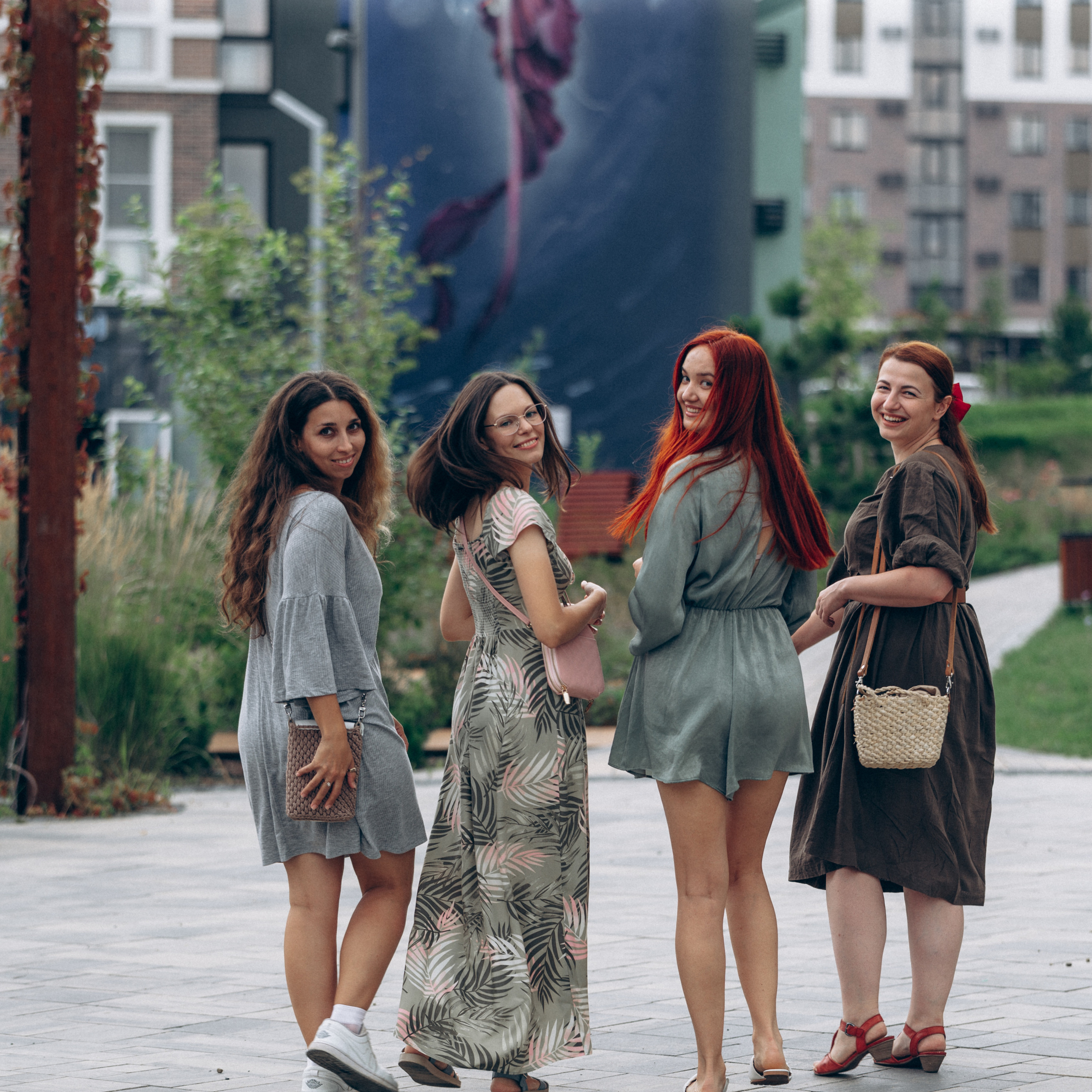 Отзывы. Семейный фотограф в Белгороде