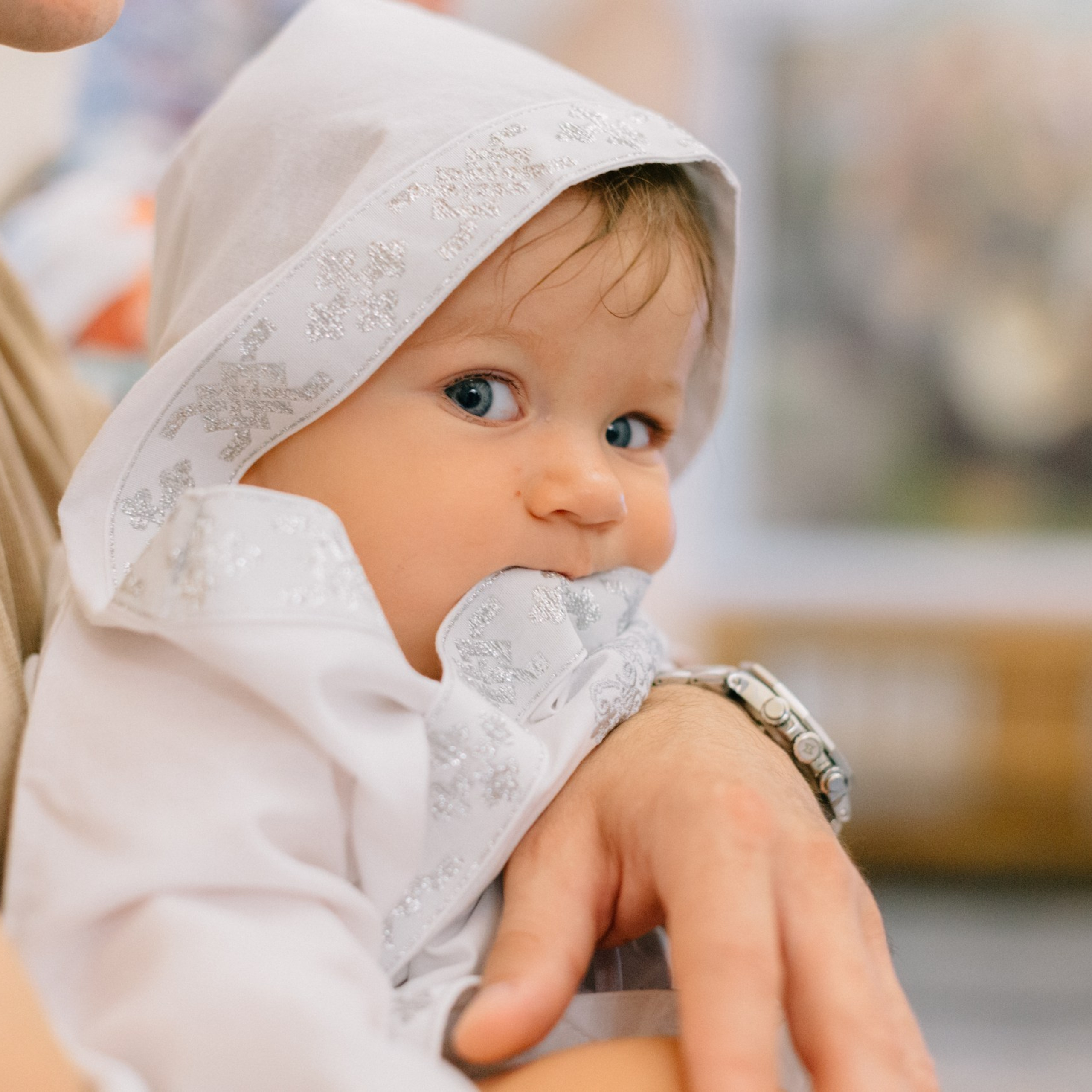 Отзывы. Семейный фотограф в Белгороде