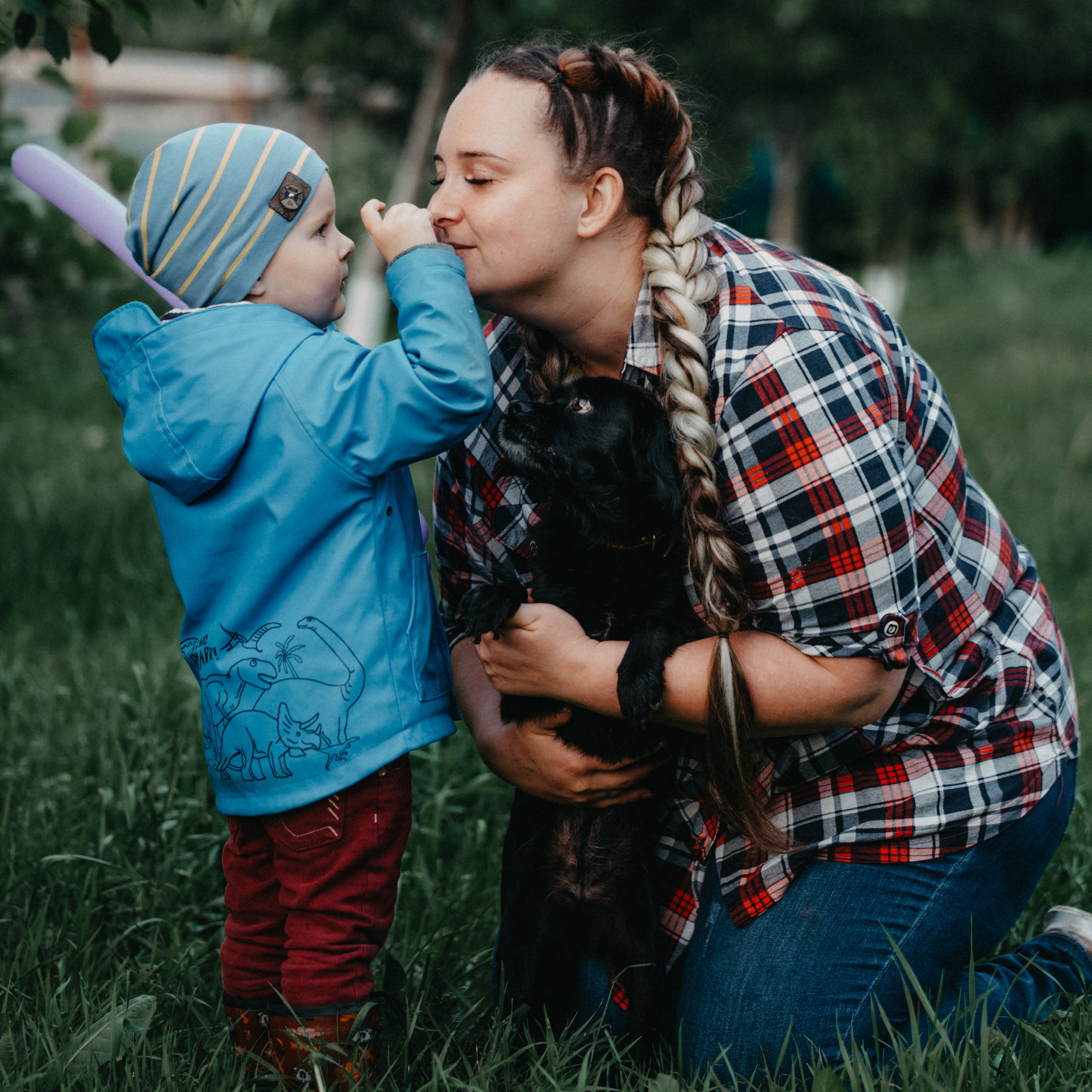 Отзывы. Семейный фотограф в Белгороде
