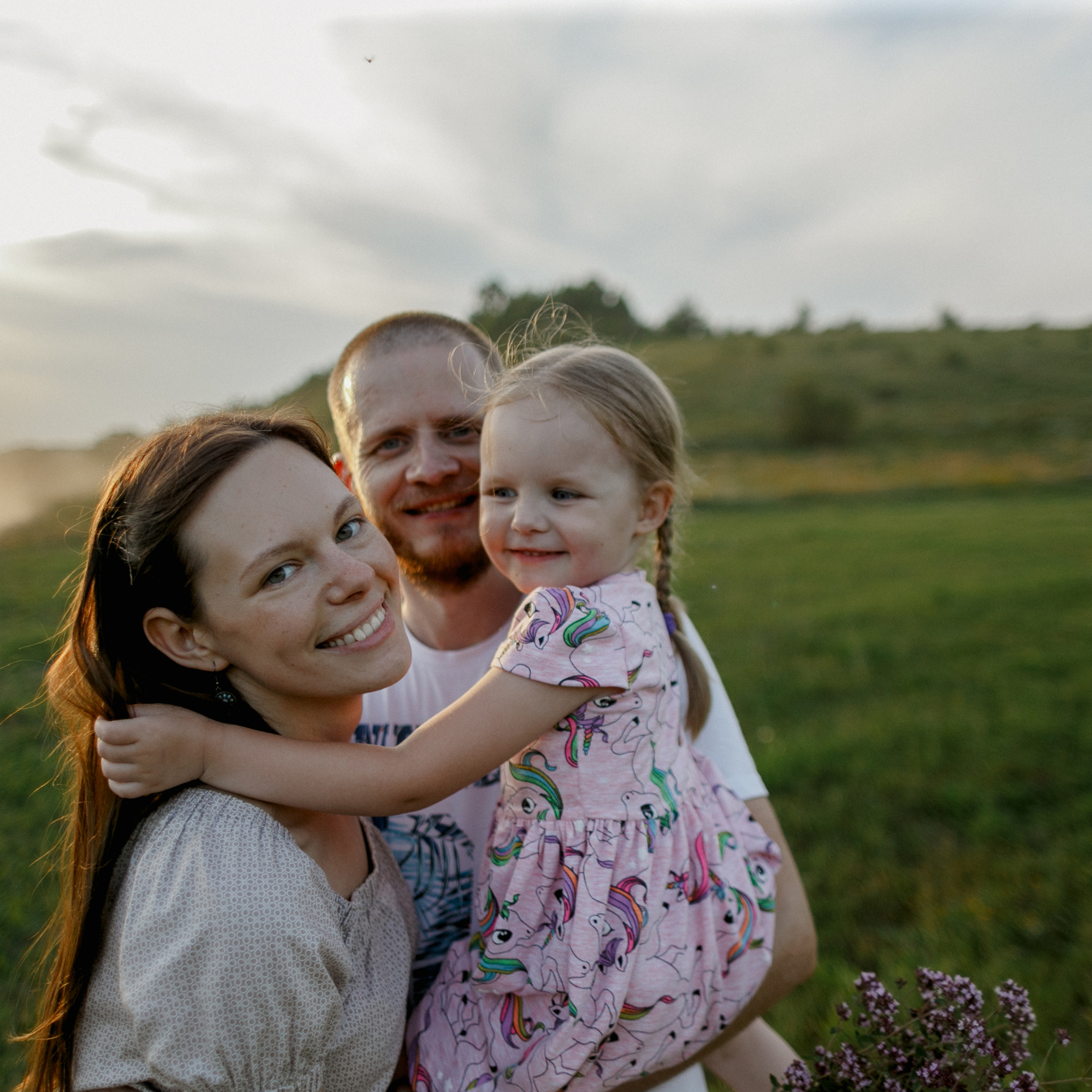 Отзывы. Семейный фотограф в Белгороде
