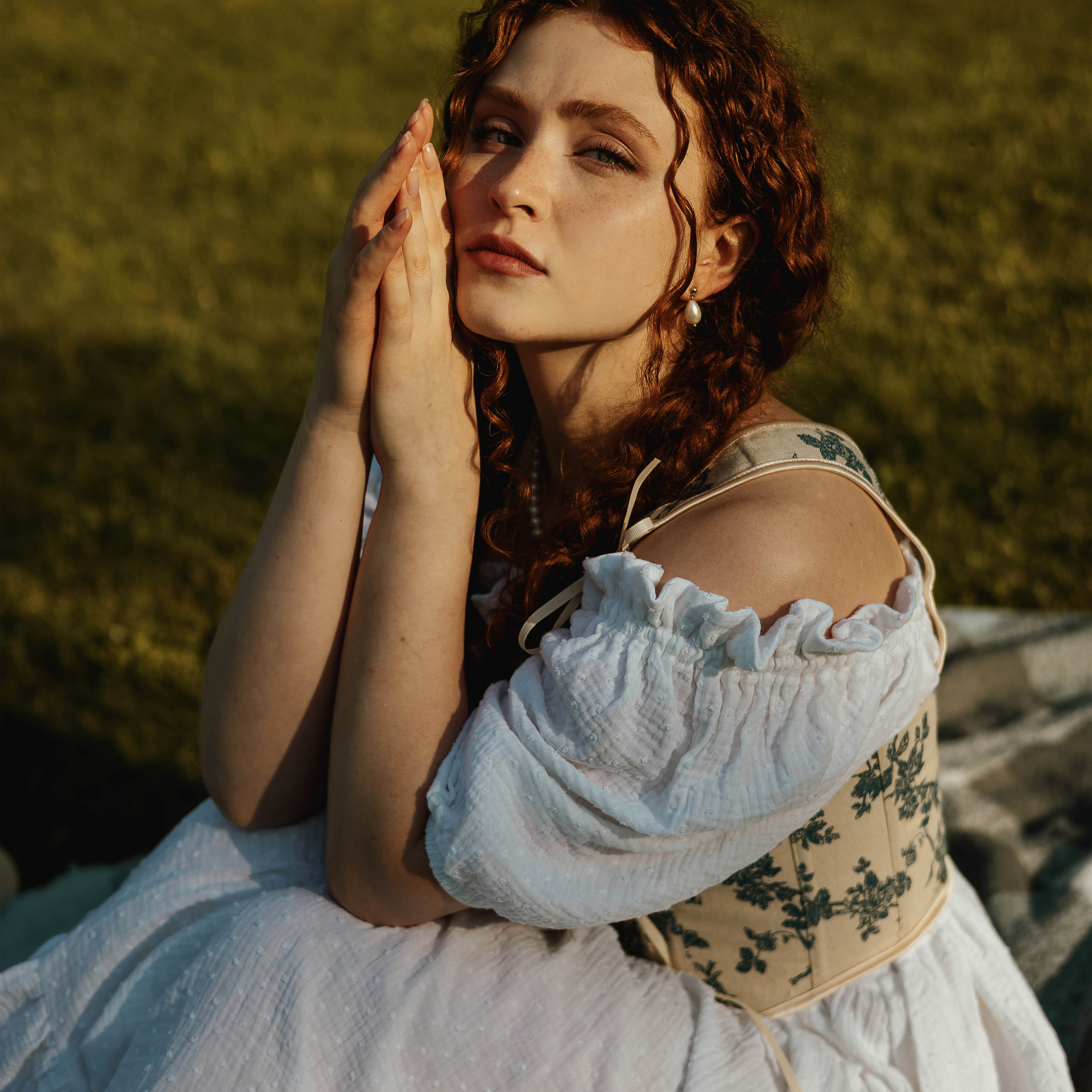 Марина — Лето как сон