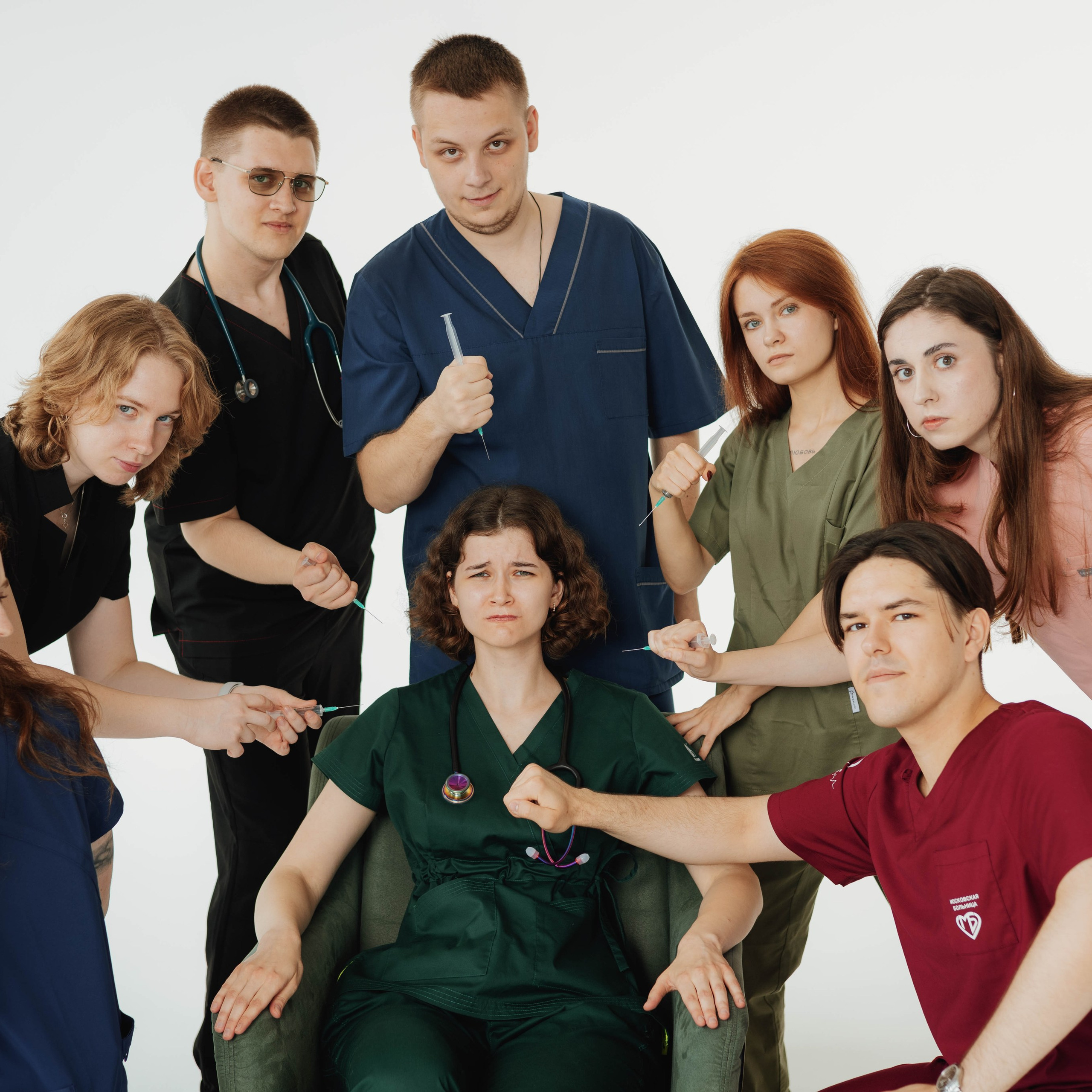 Отзывы. Индивидуальный фотограф в Москве