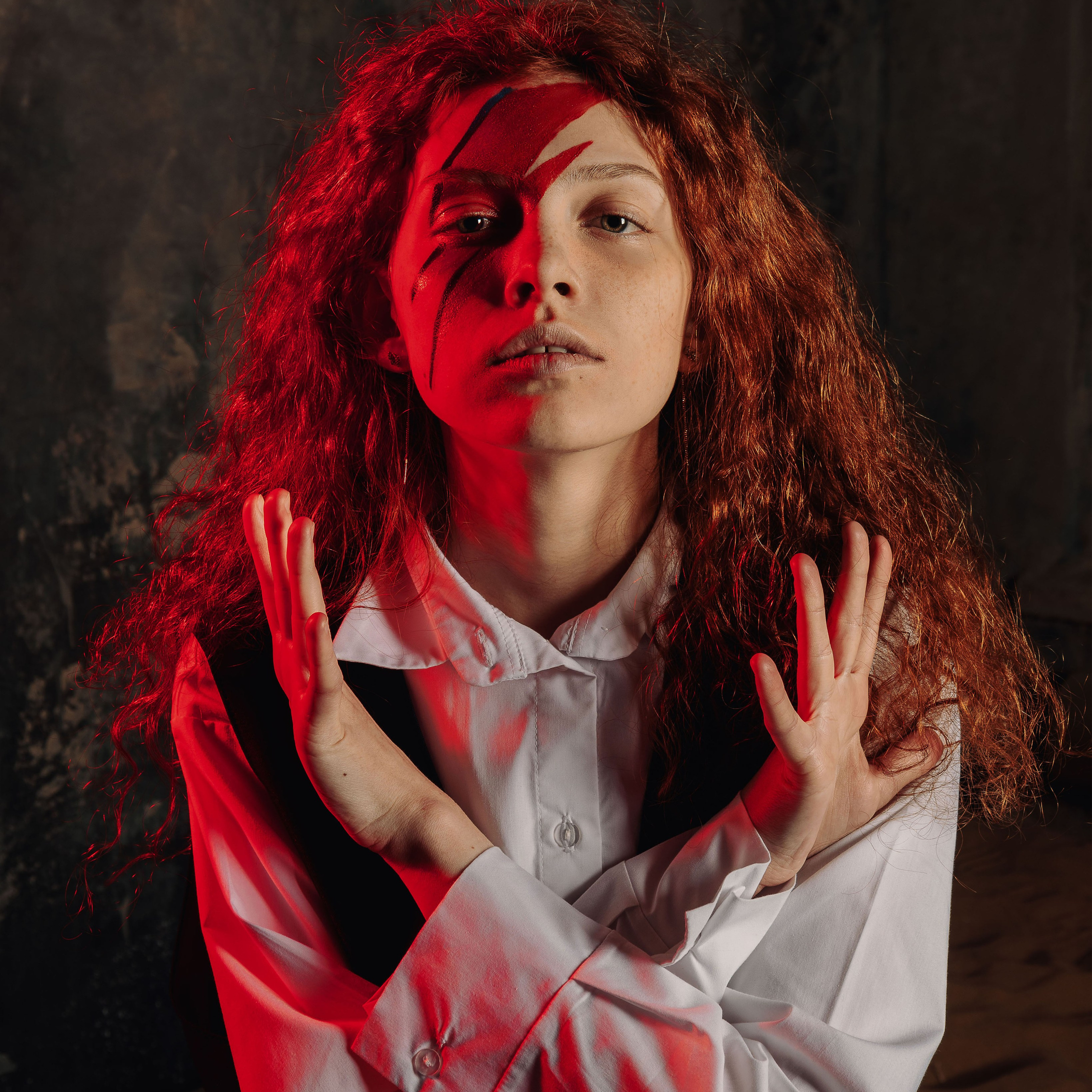 Алёна — Есть ли жизнь на Марсе?