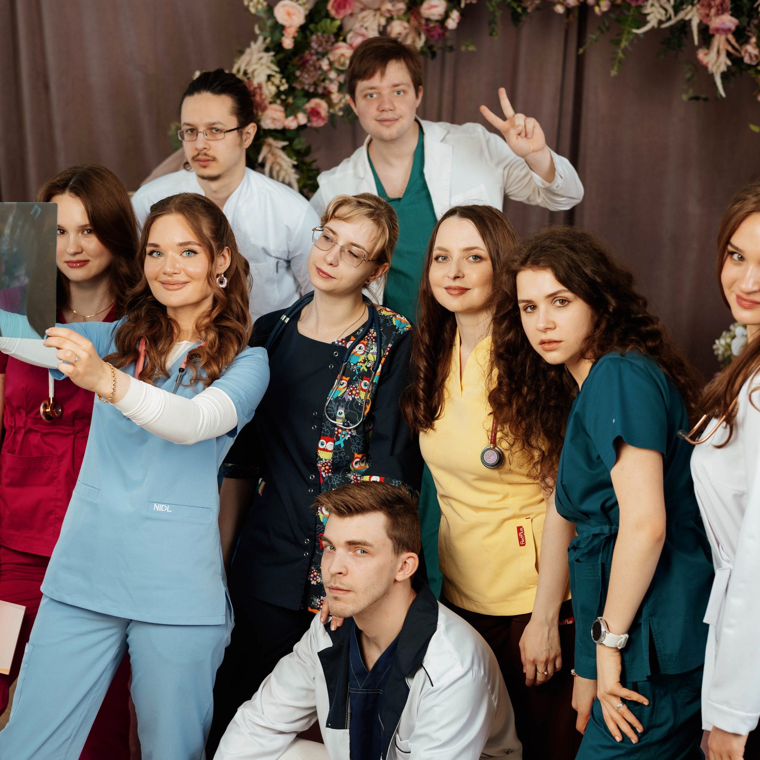 Отзывы. Индивидуальный фотограф в Москве