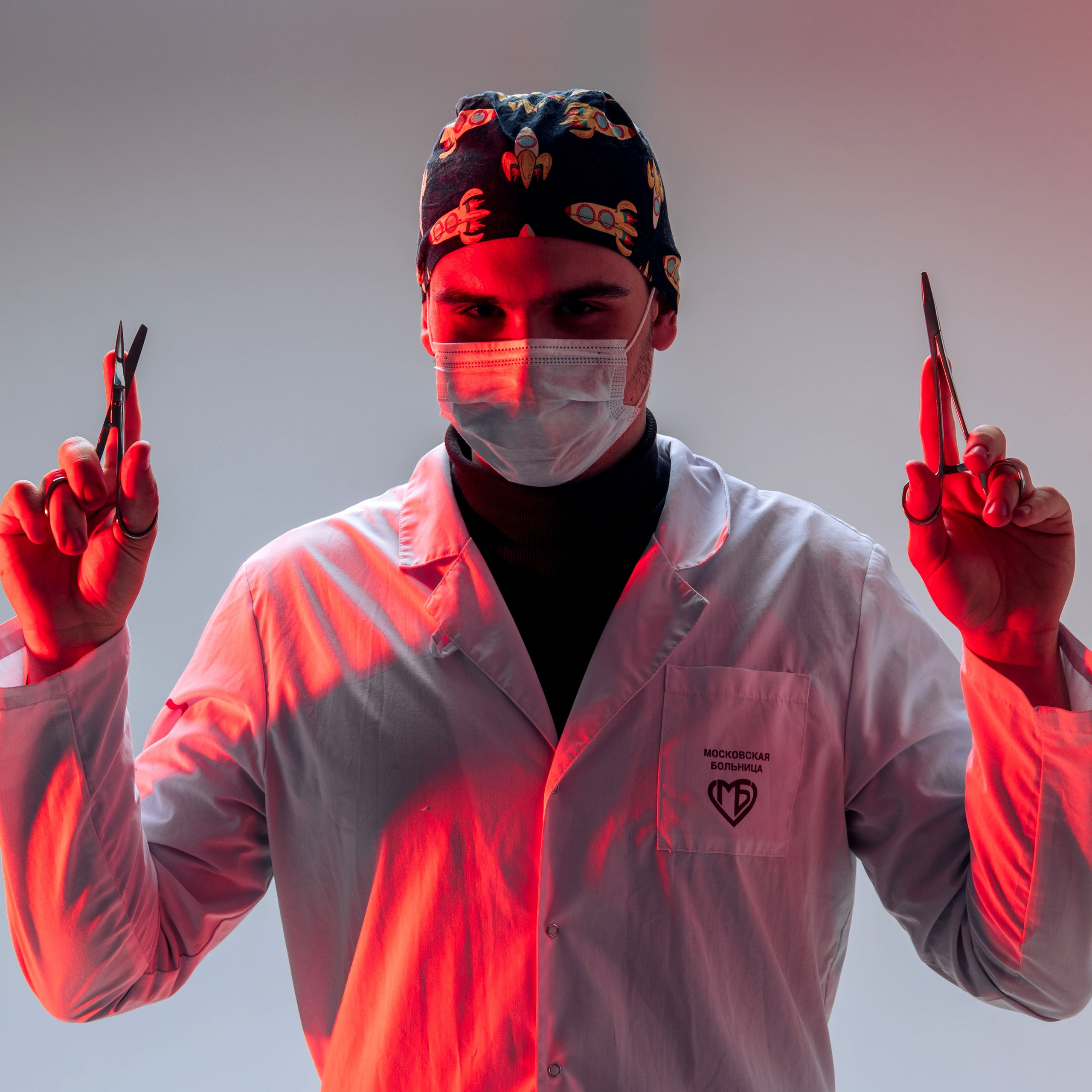 Группа 1.6.03в РНИМУ им. Пирогова