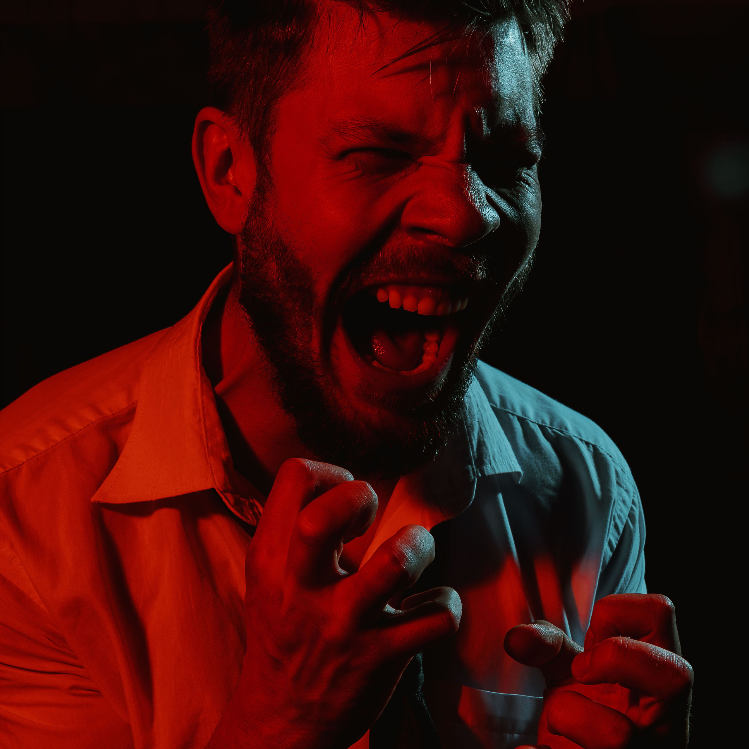 Артём — Инферно