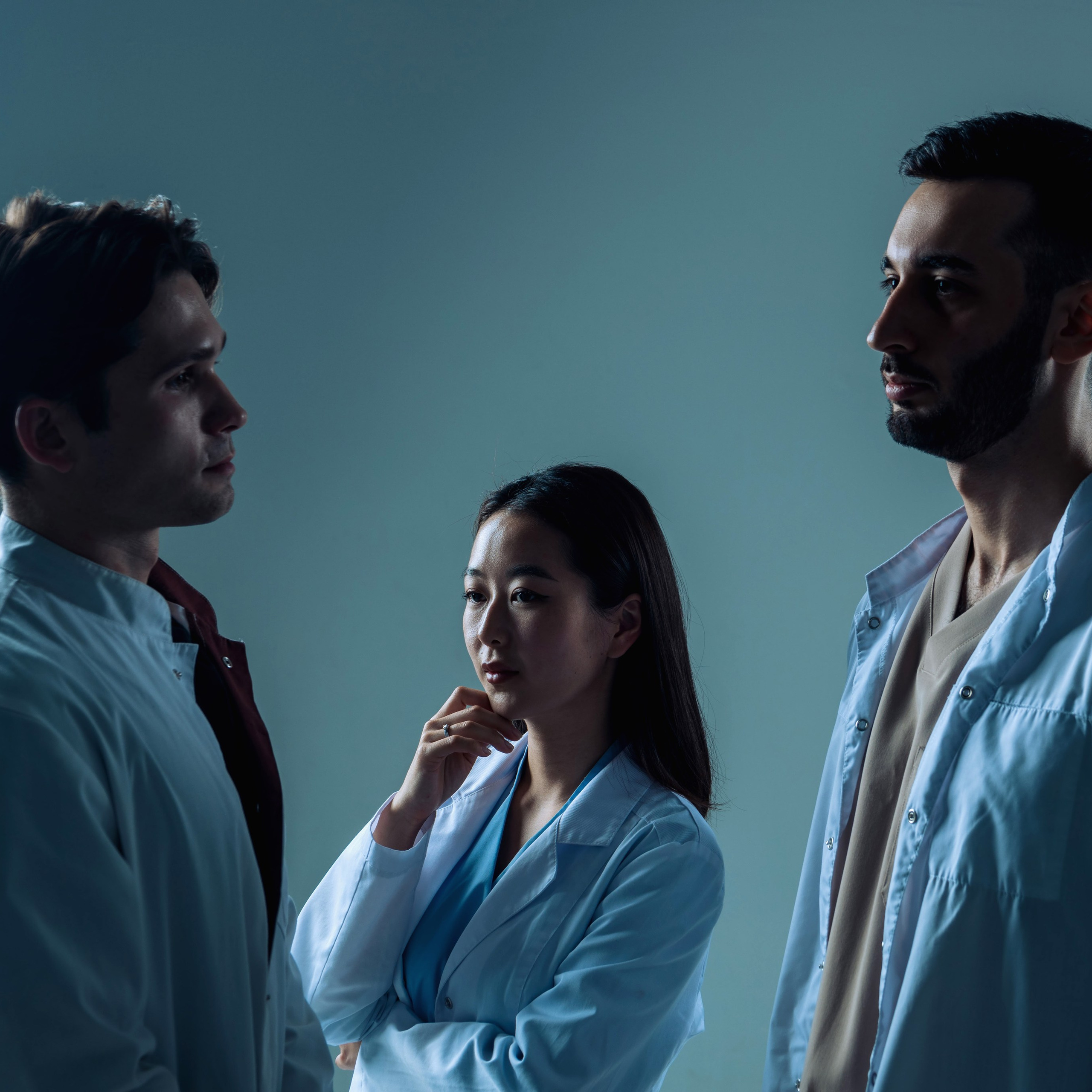 Группа 1.6.06б РНИМУ им. Пирогова