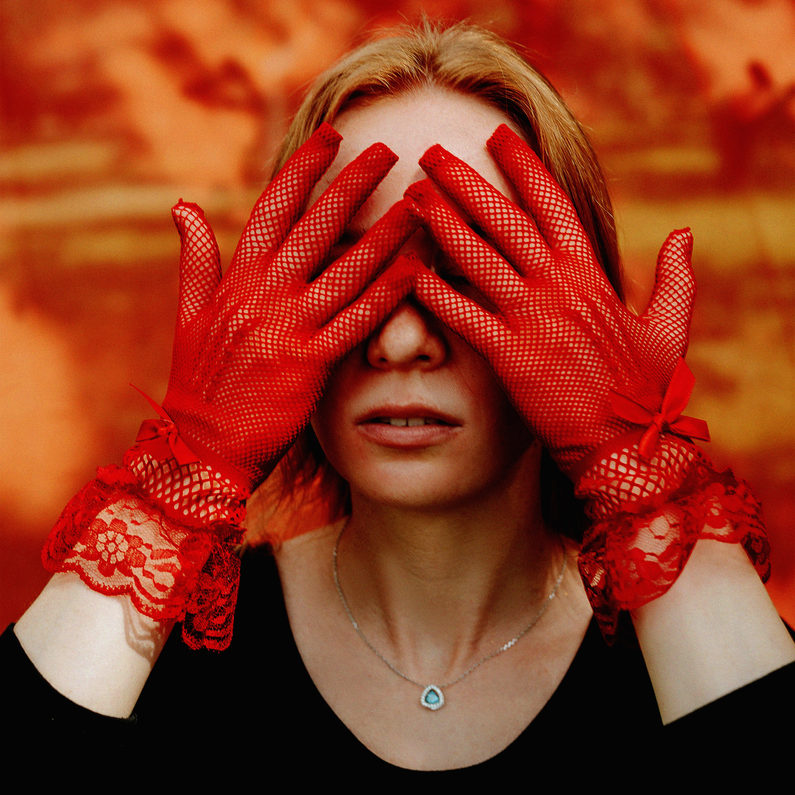 Илона — Бессонница в летний день