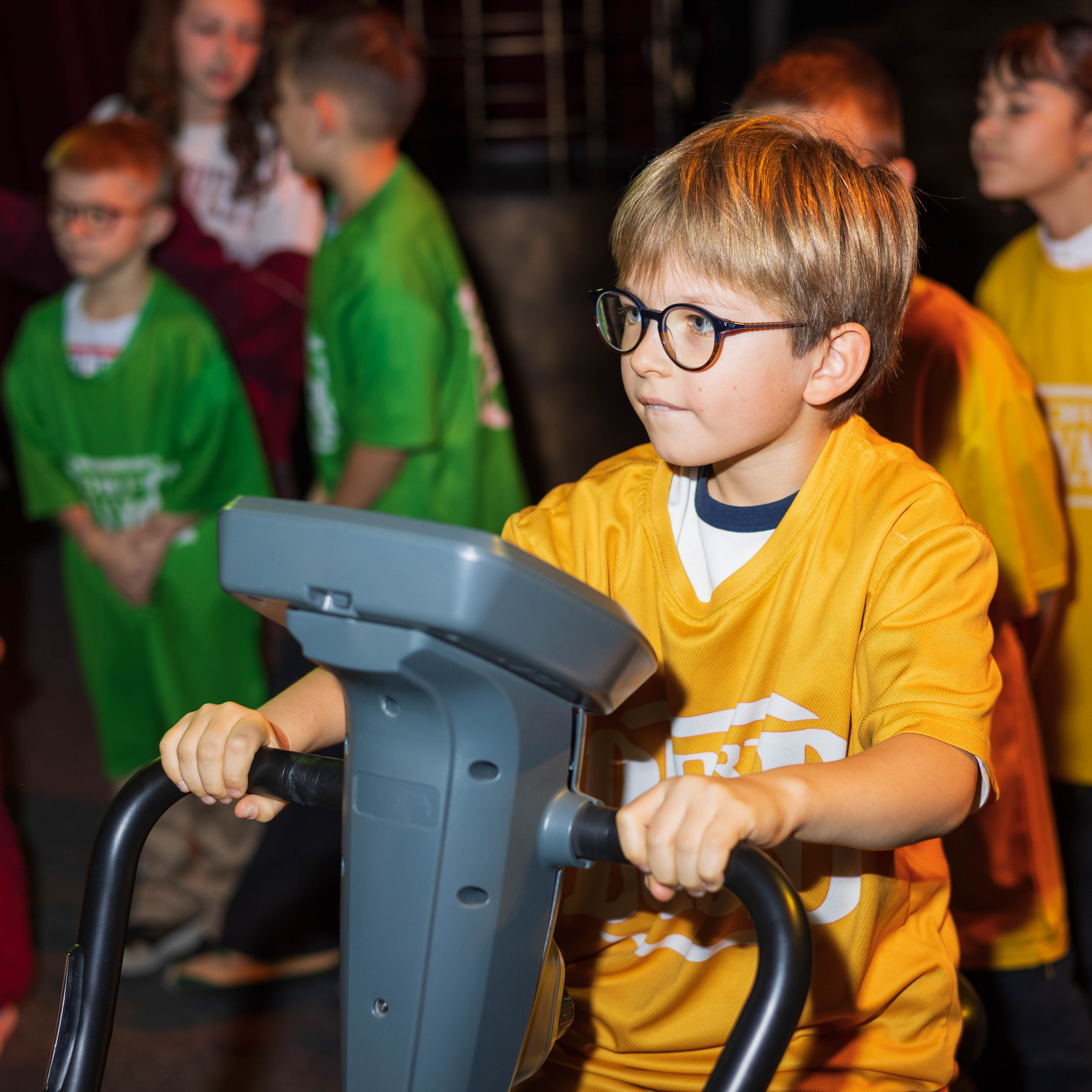 Дни рождения в EVENTOVO