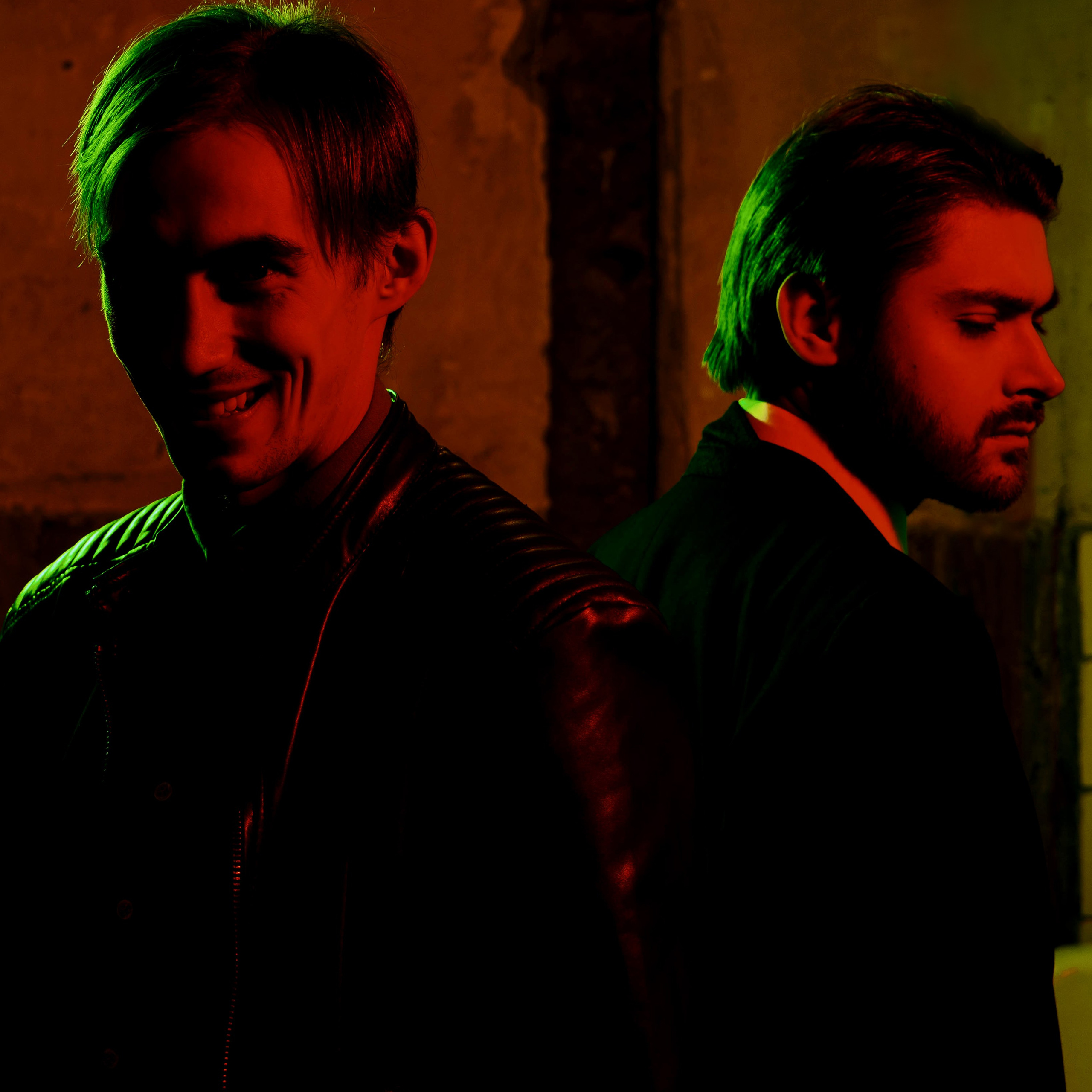 Ненастоящий детектив