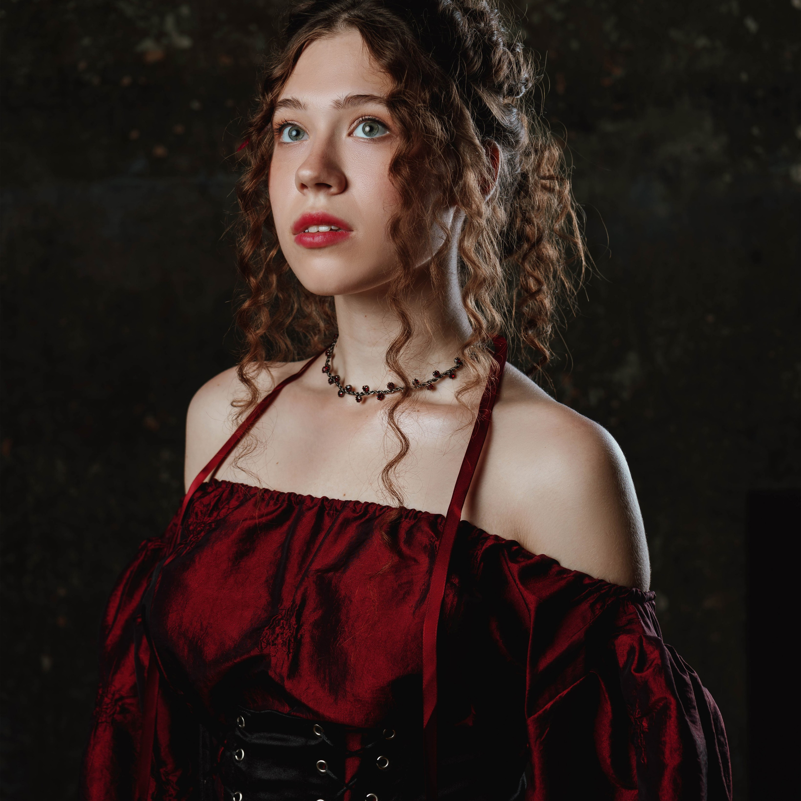 Виктория — Анна Каренина