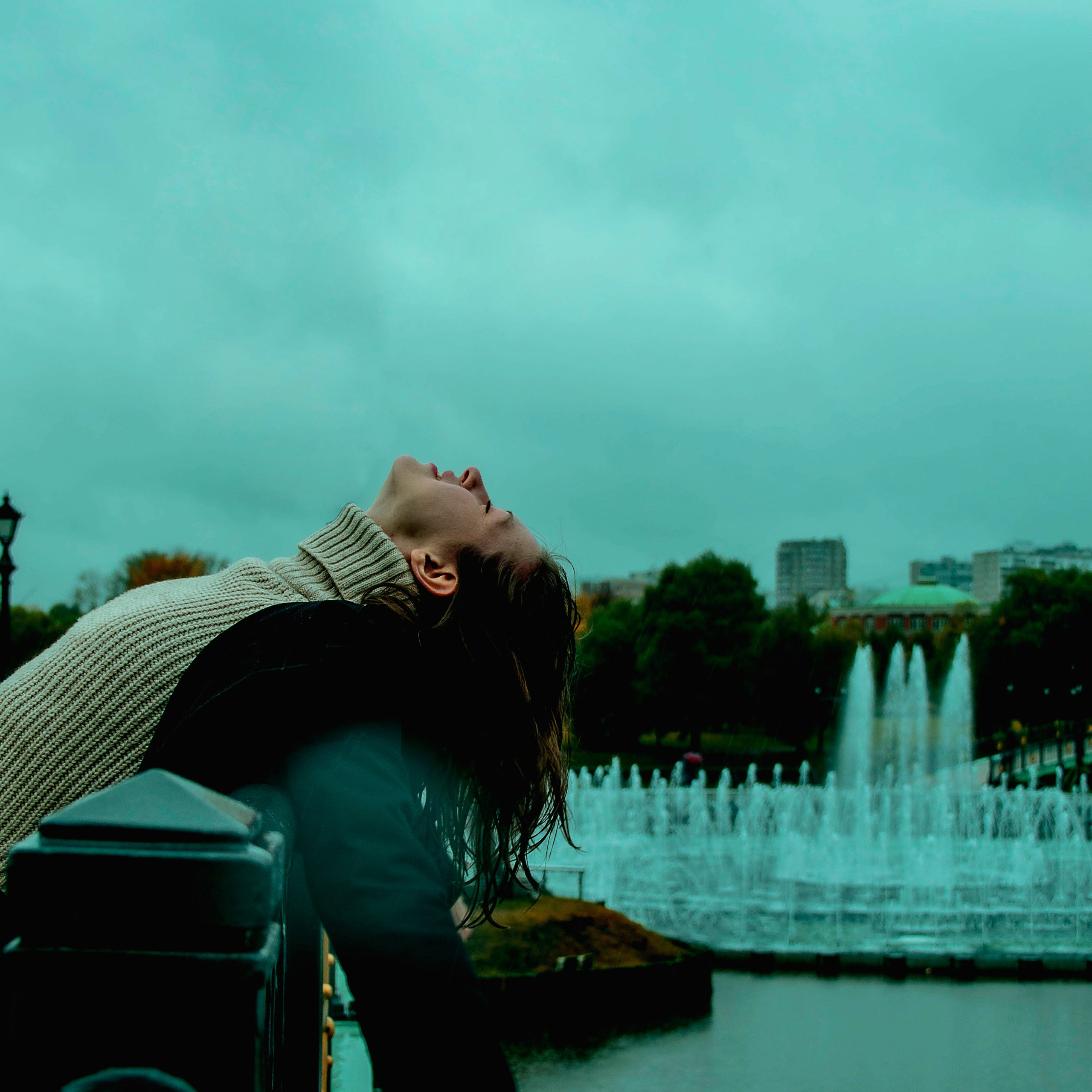 Ирина — Крылья свободы