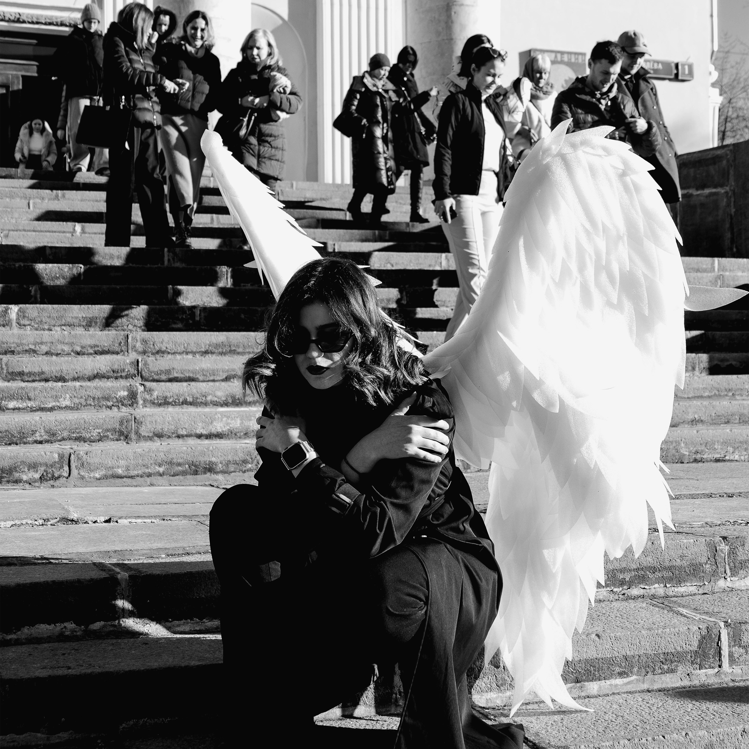 Карина — Ghosts Again