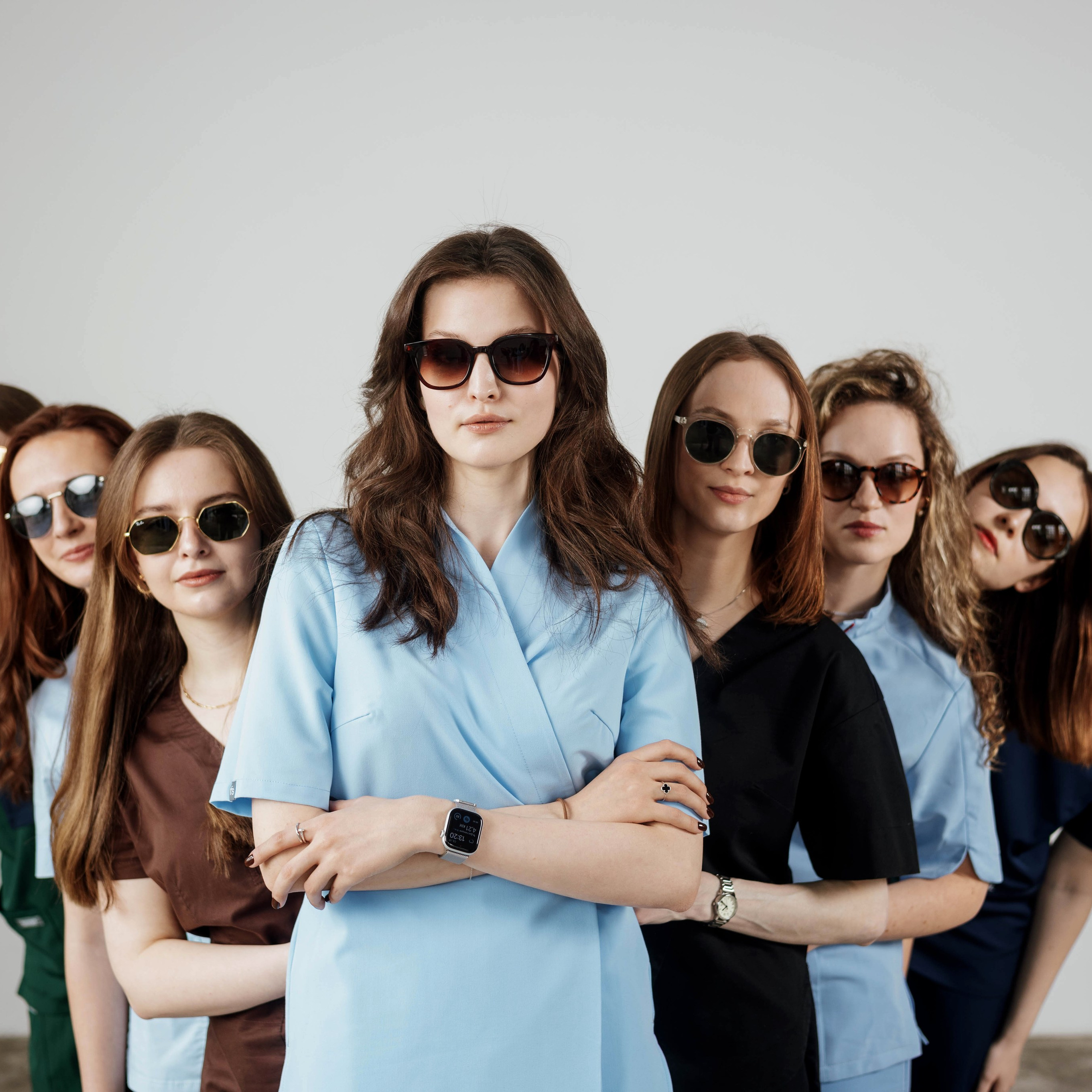 РНИМУ, Педиатрический факультет, группа 2.6.01б