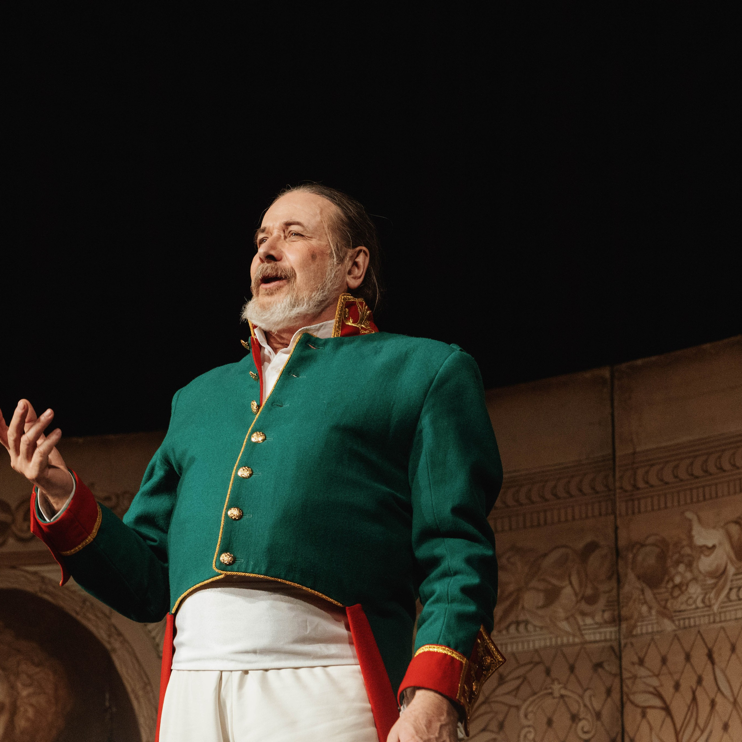 «Ревизор», Киноклуб «Эльдар»