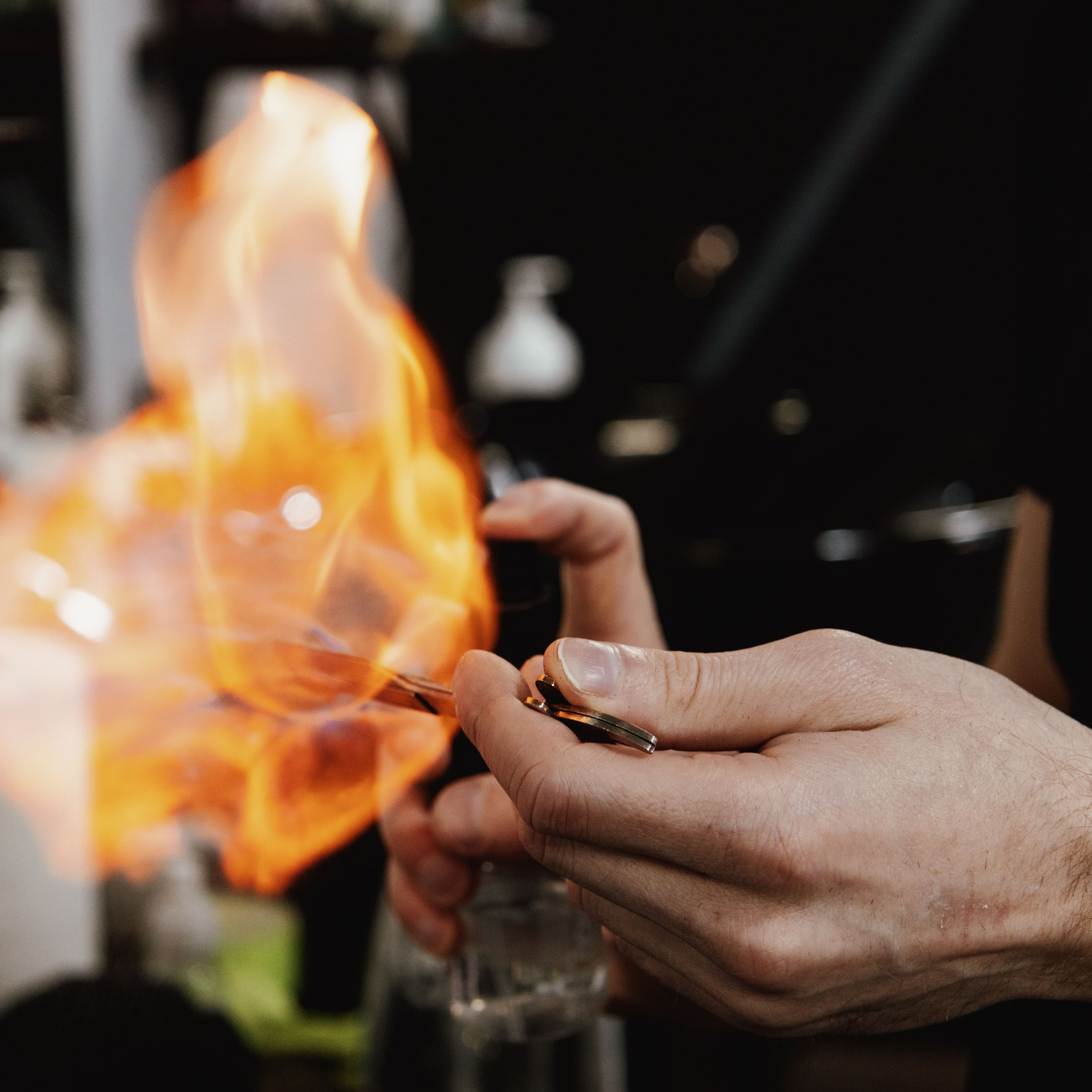 Barber Shop, Вязьма