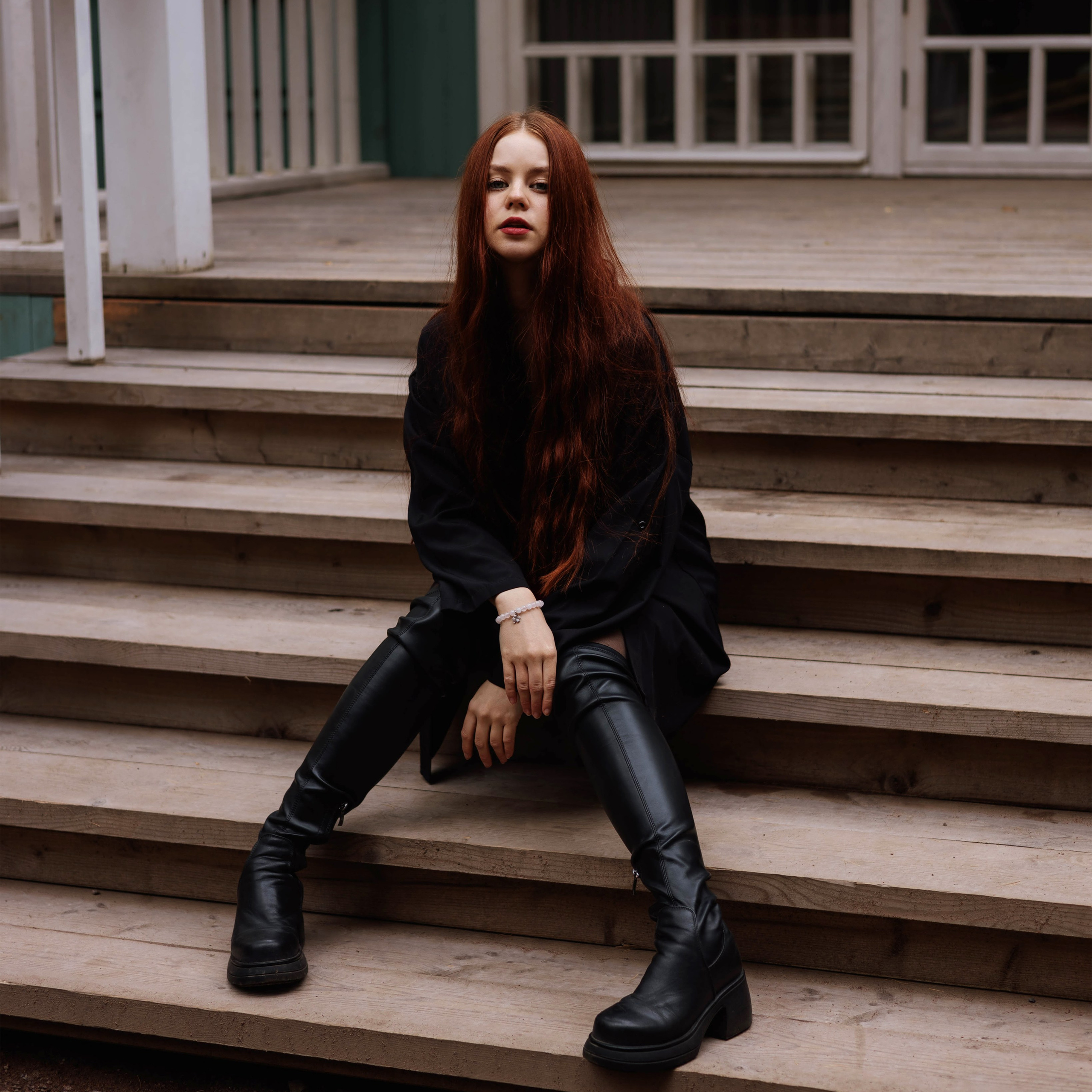 Марина / Переделкино