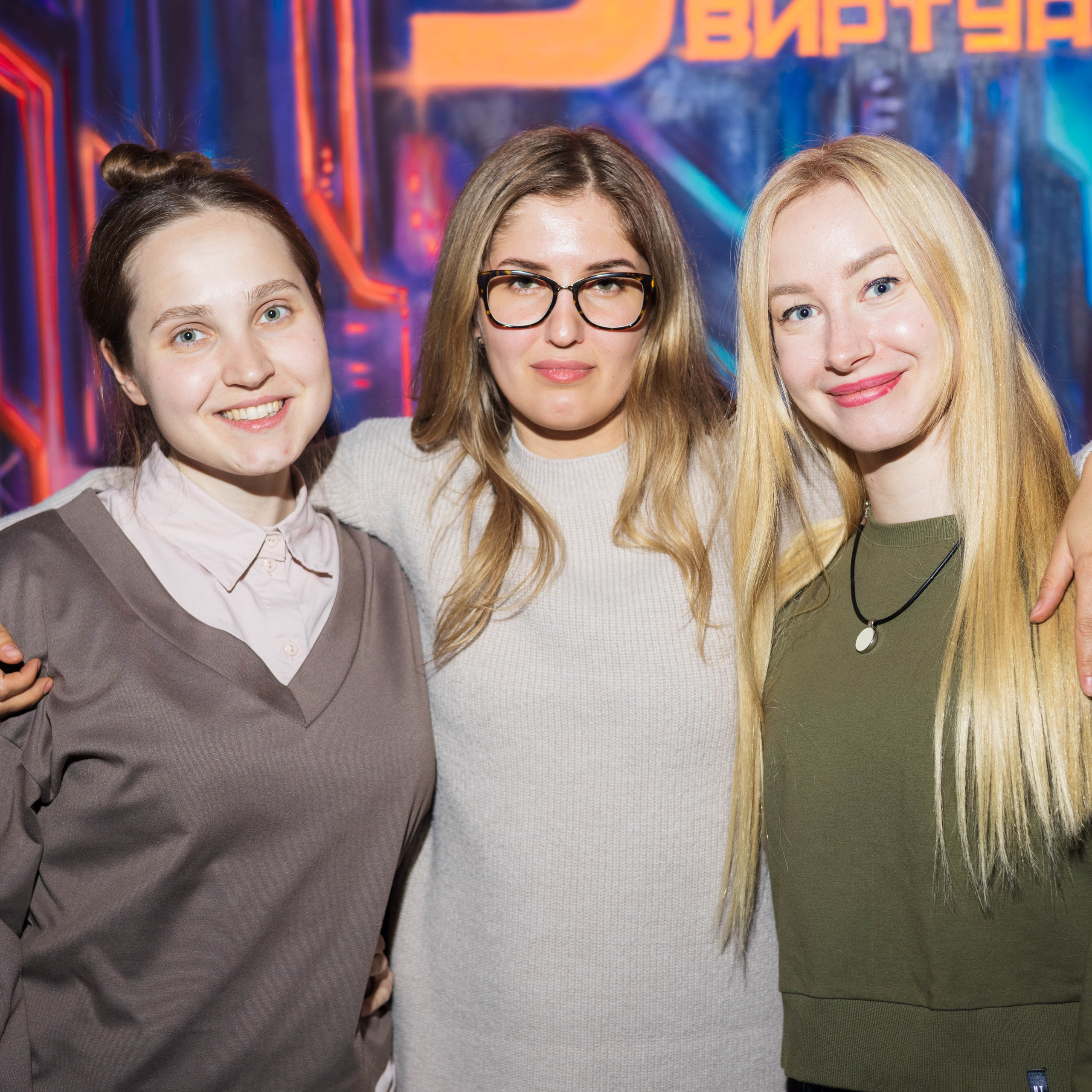 Квиз «Разумные люди», Железнодорожный