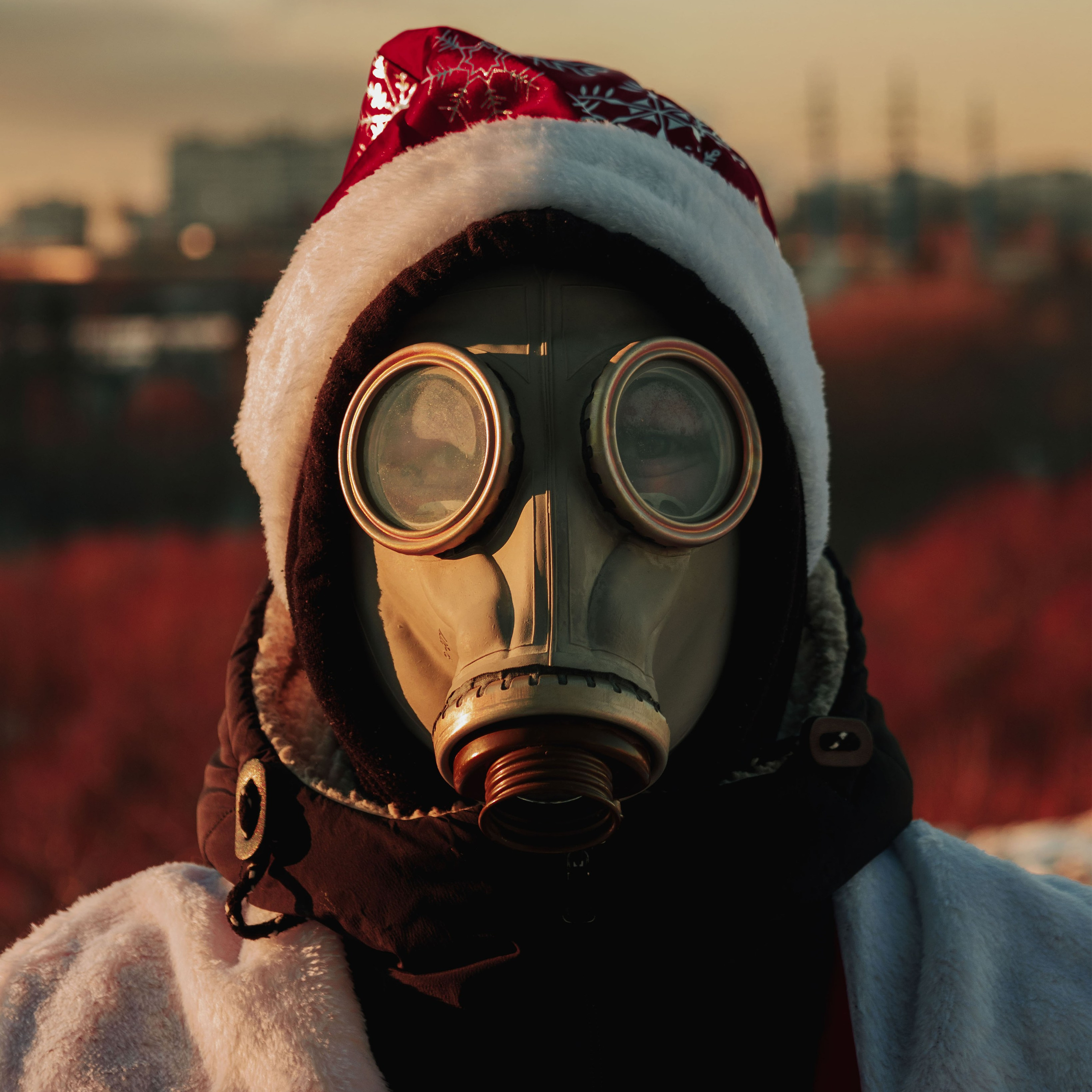 Добро пожаловать в 2024 год