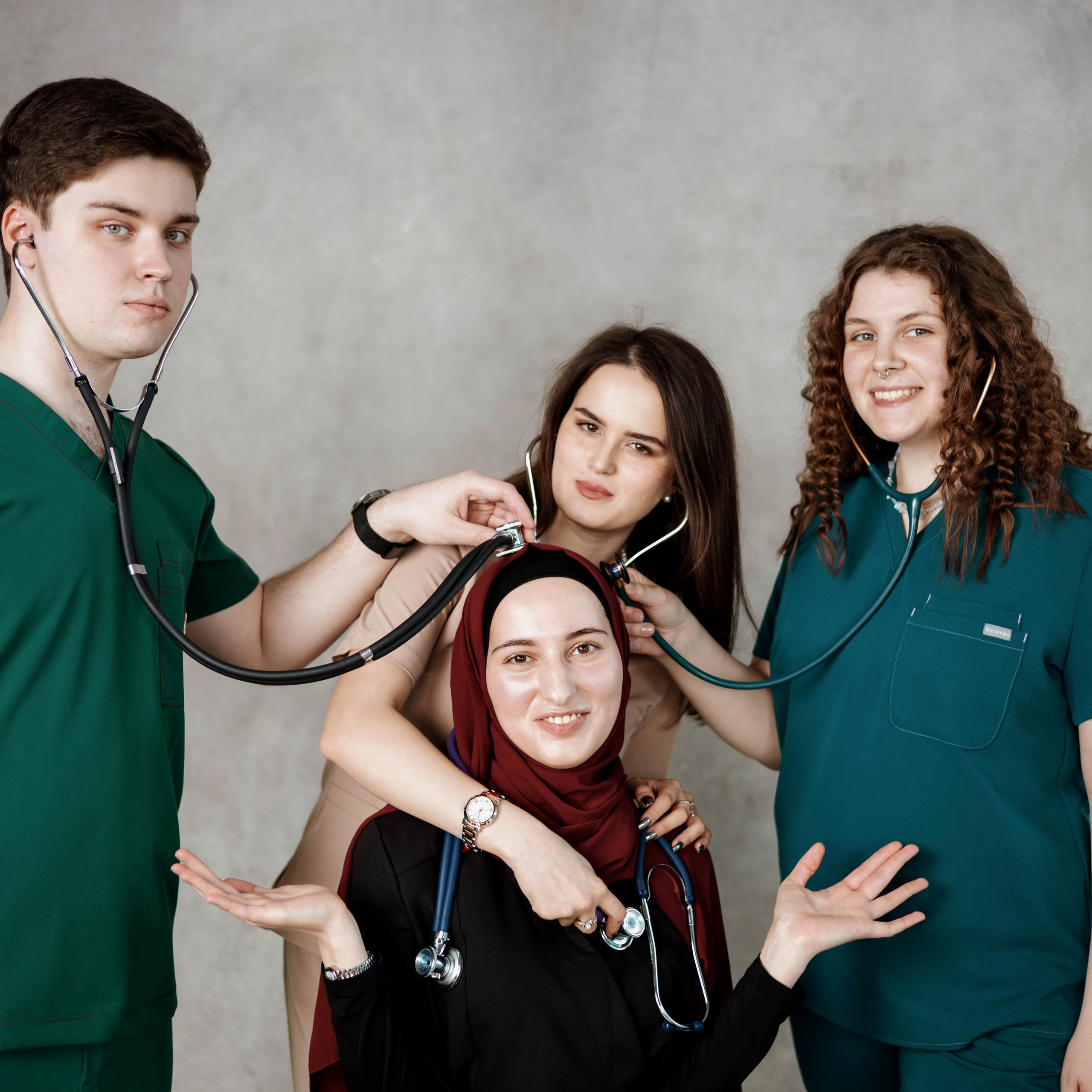 РНИМУ, Лечебный факультет, 1.6.02А